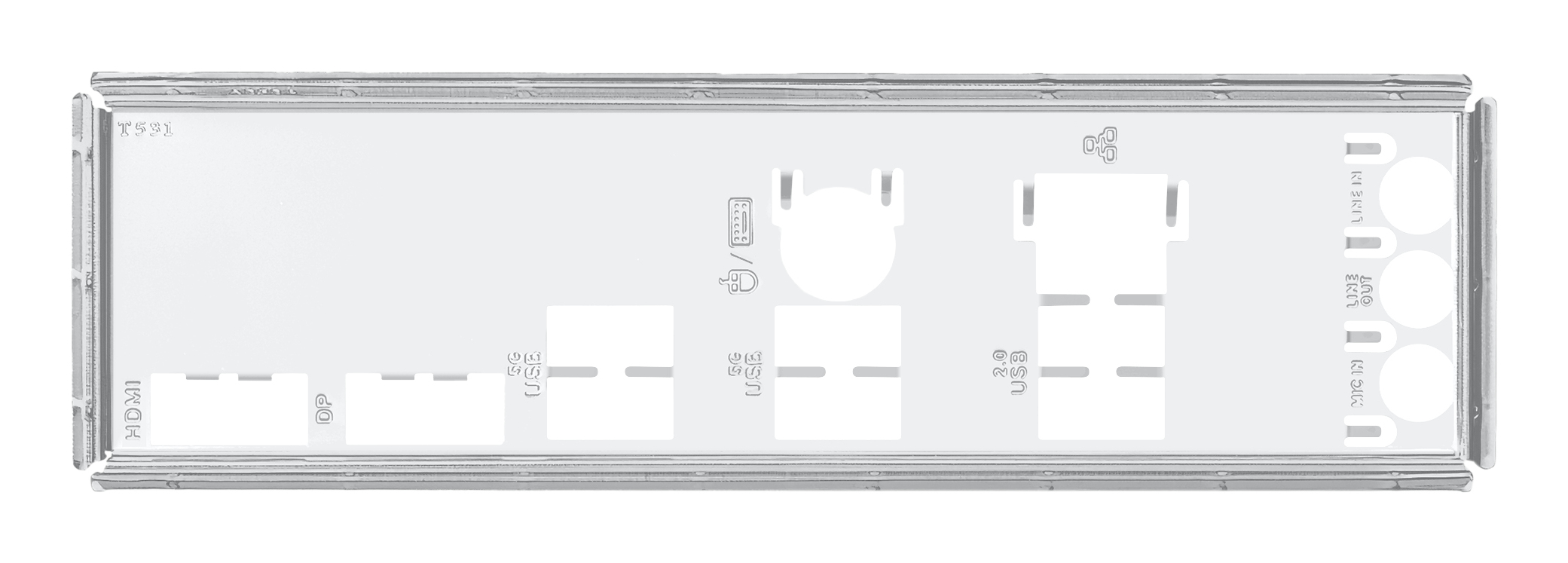 ASUS AM5 PRIME A620AM-K M-ATX - Image 4