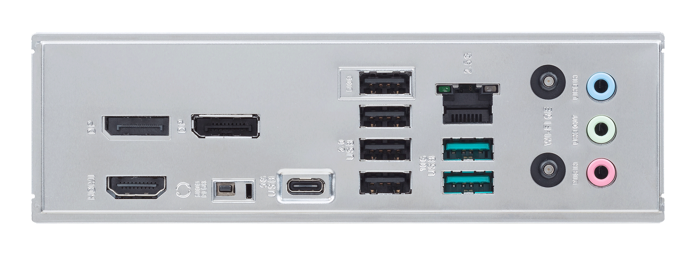 ASUS AM5 PRIME B840M-A WIFI M-ATX - Image 6