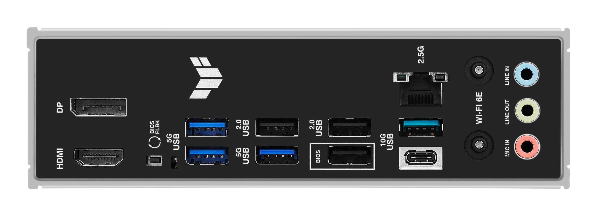 ASUS AM5 TUF GAMING B650E-E WIFI - Image 6