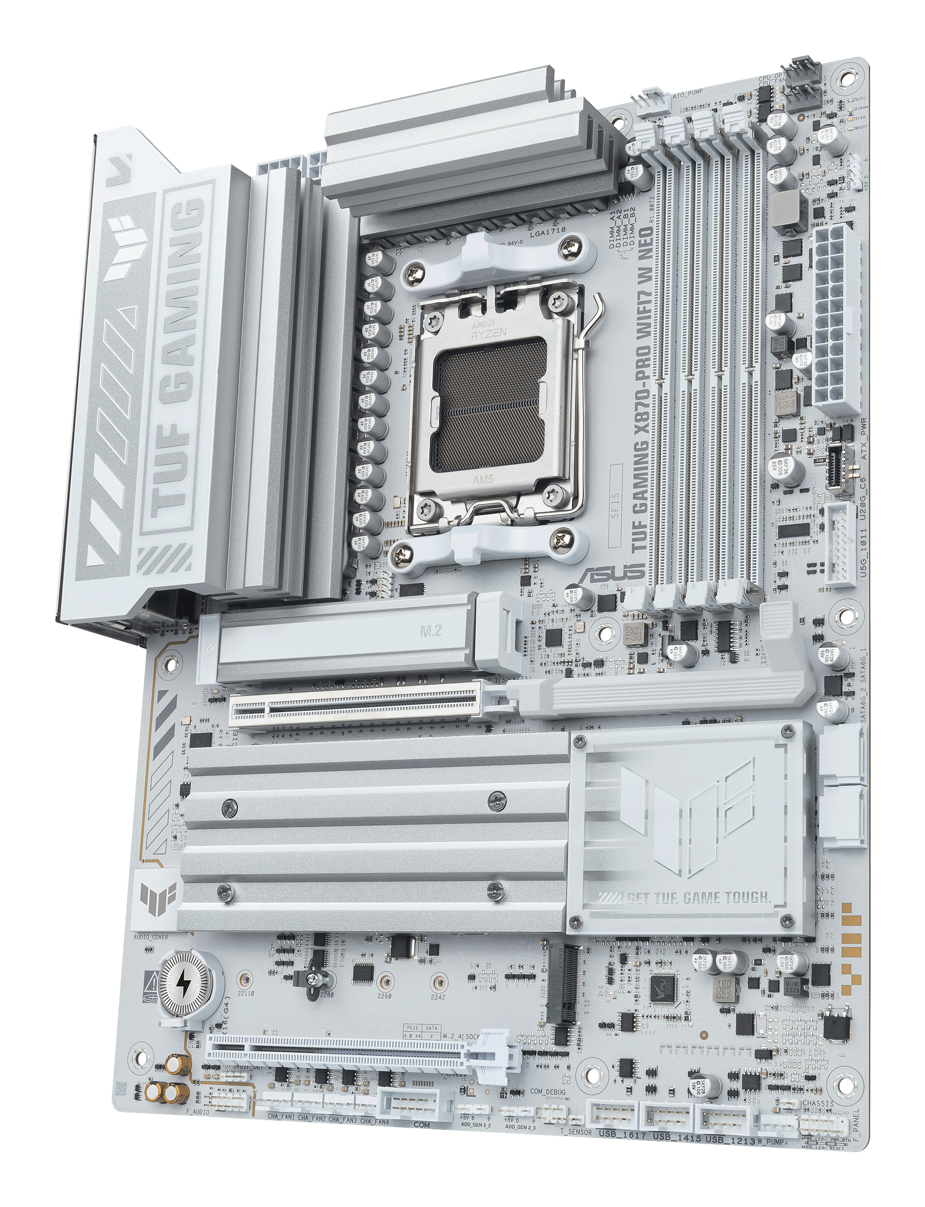 ASUS AM5 TUF GAMING X870-PRO WIFI7 W NEO - Image 5