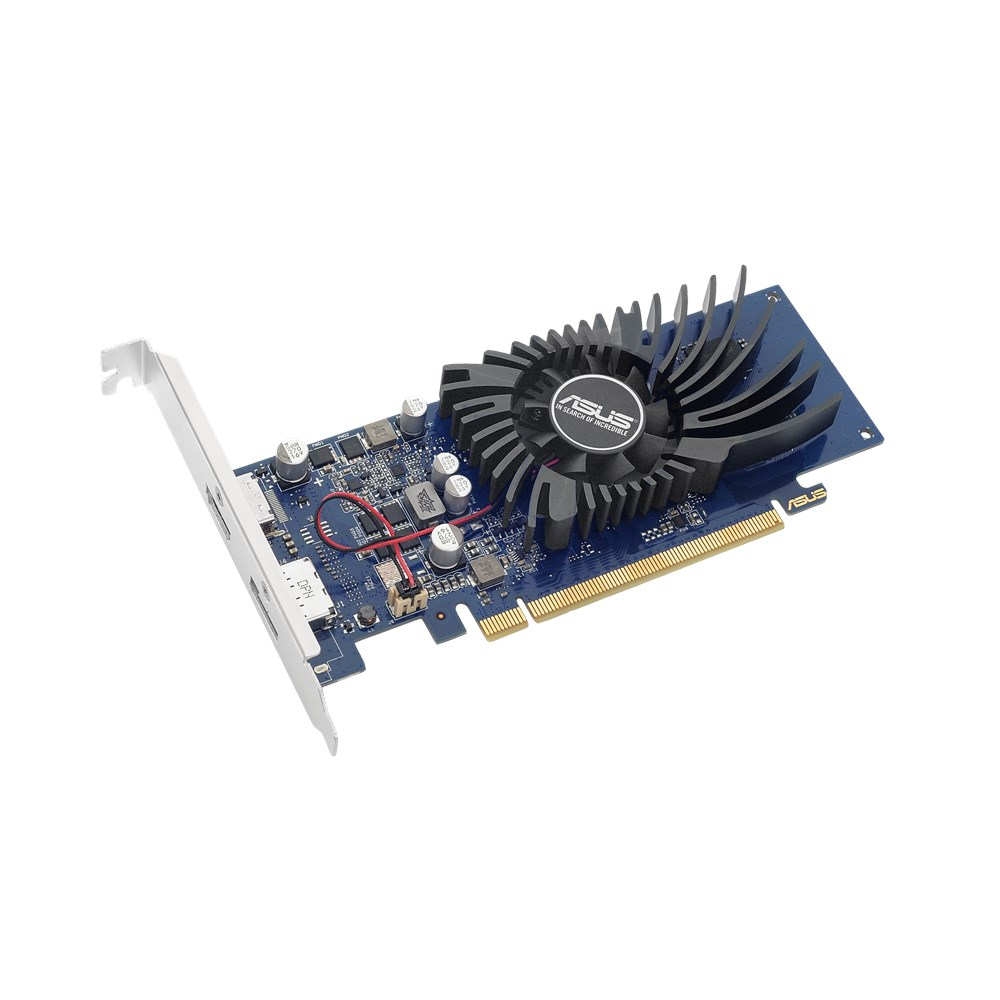 ASUS GT 1030 2GB W/LP - Image 3