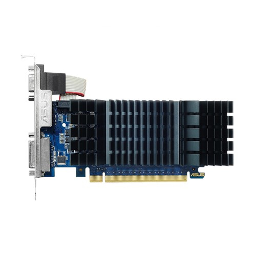 ASUS GT 730 2GB SILENT GDDR5