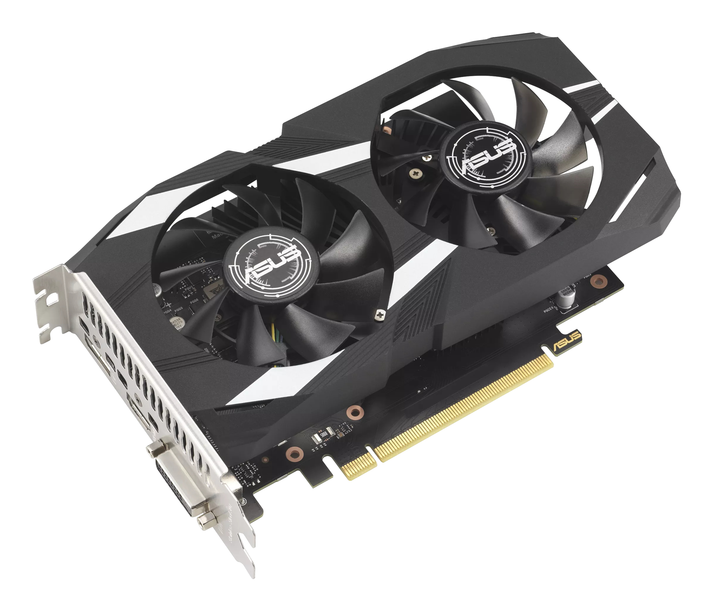 ASUS RTX 3050 6GB DUAL OC - Image 2
