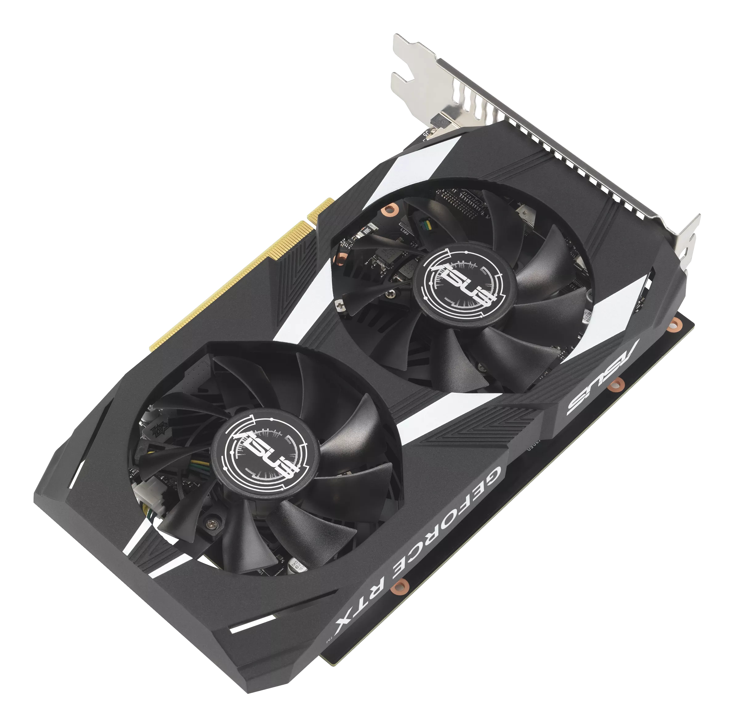 ASUS RTX 3050 6GB DUAL OC - Image 3