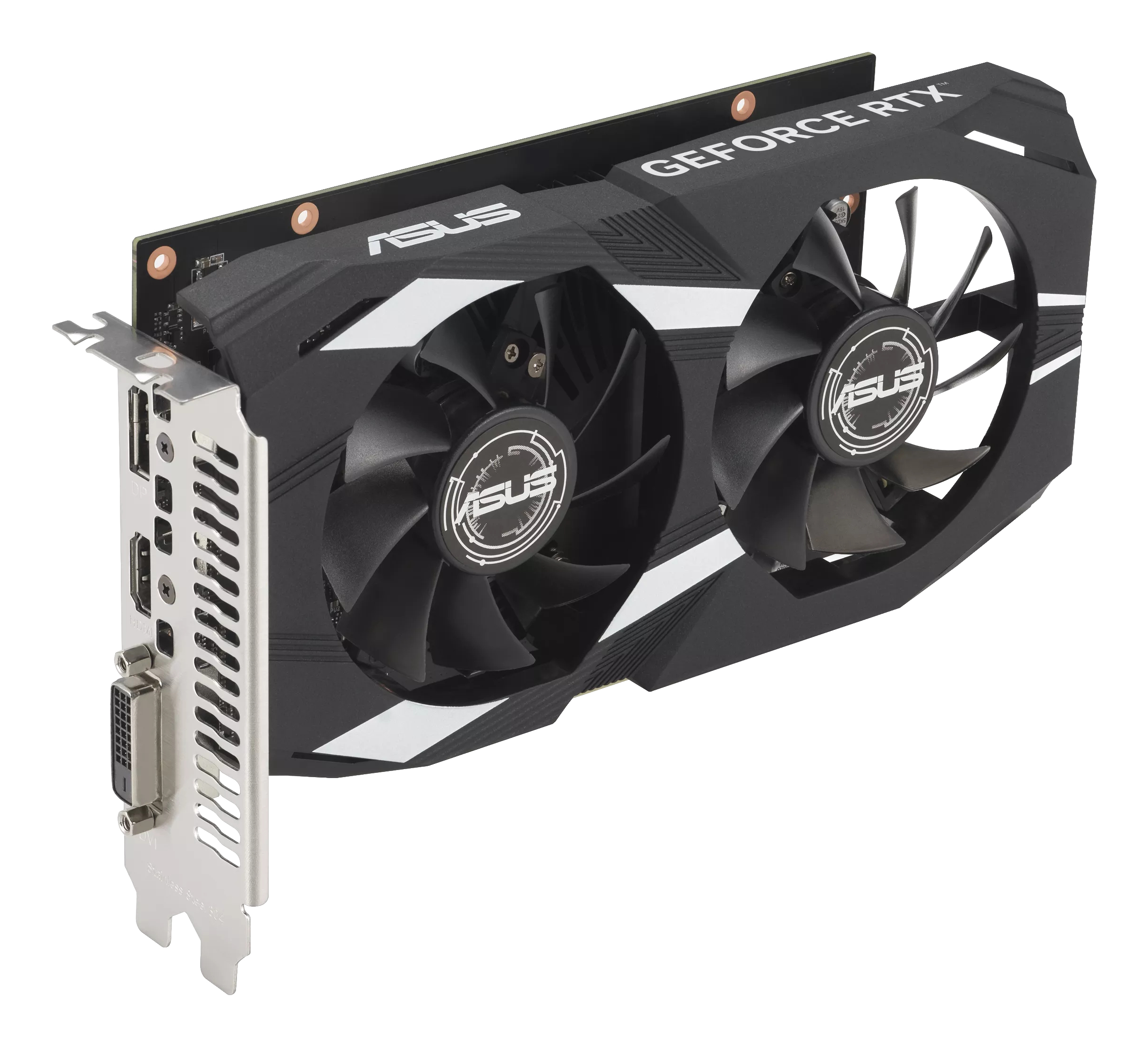 ASUS RTX 3050 6GB DUAL OC - Image 5
