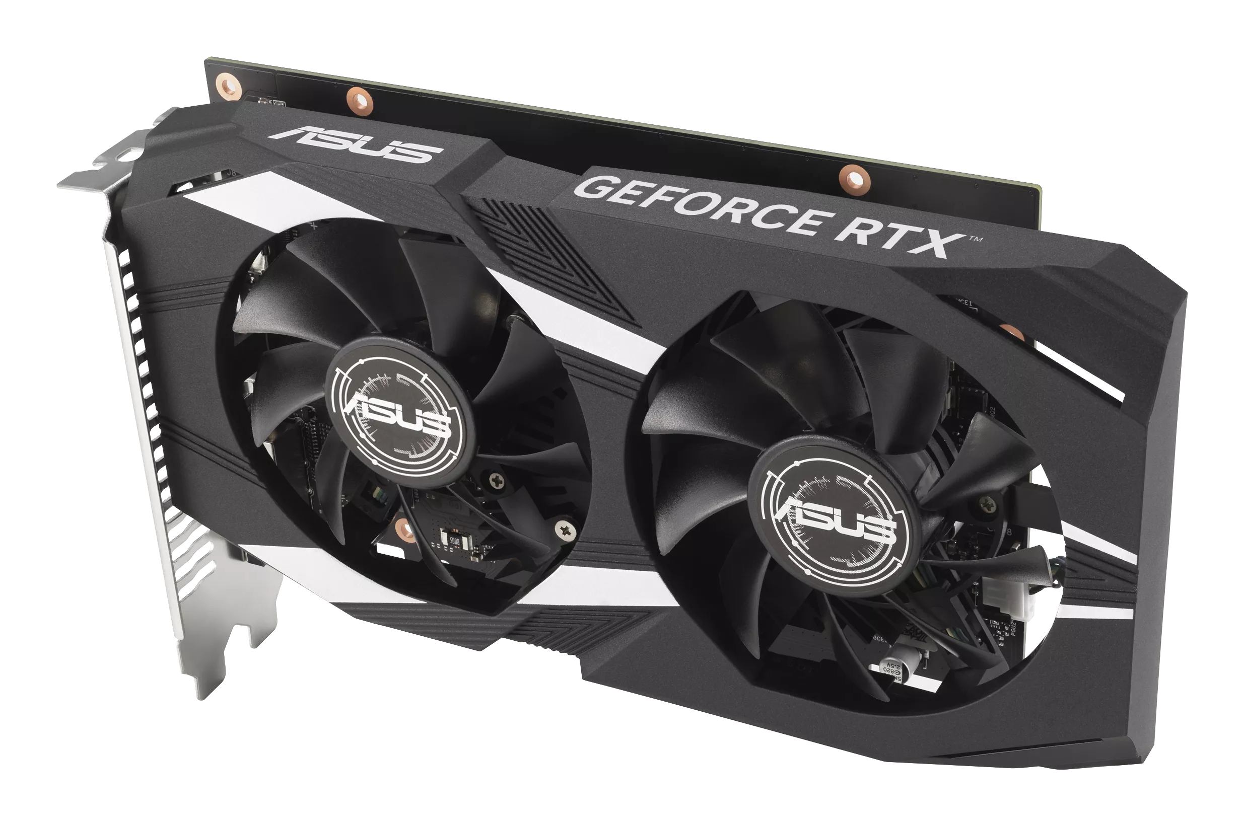 ASUS RTX 3050 6GB DUAL OC - Image 6