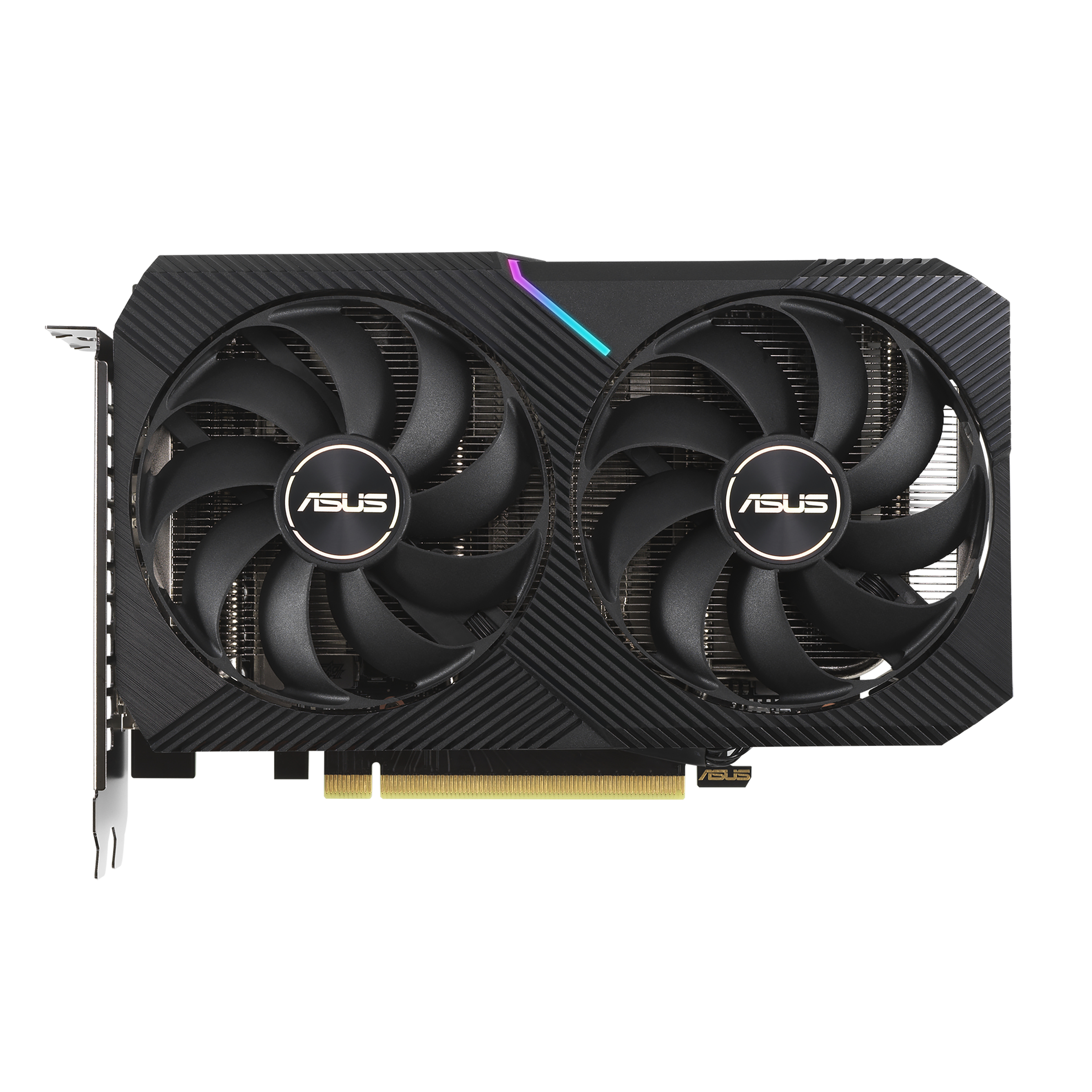 ASUS RTX 3060 12GB DUAL GAMING OC V2
