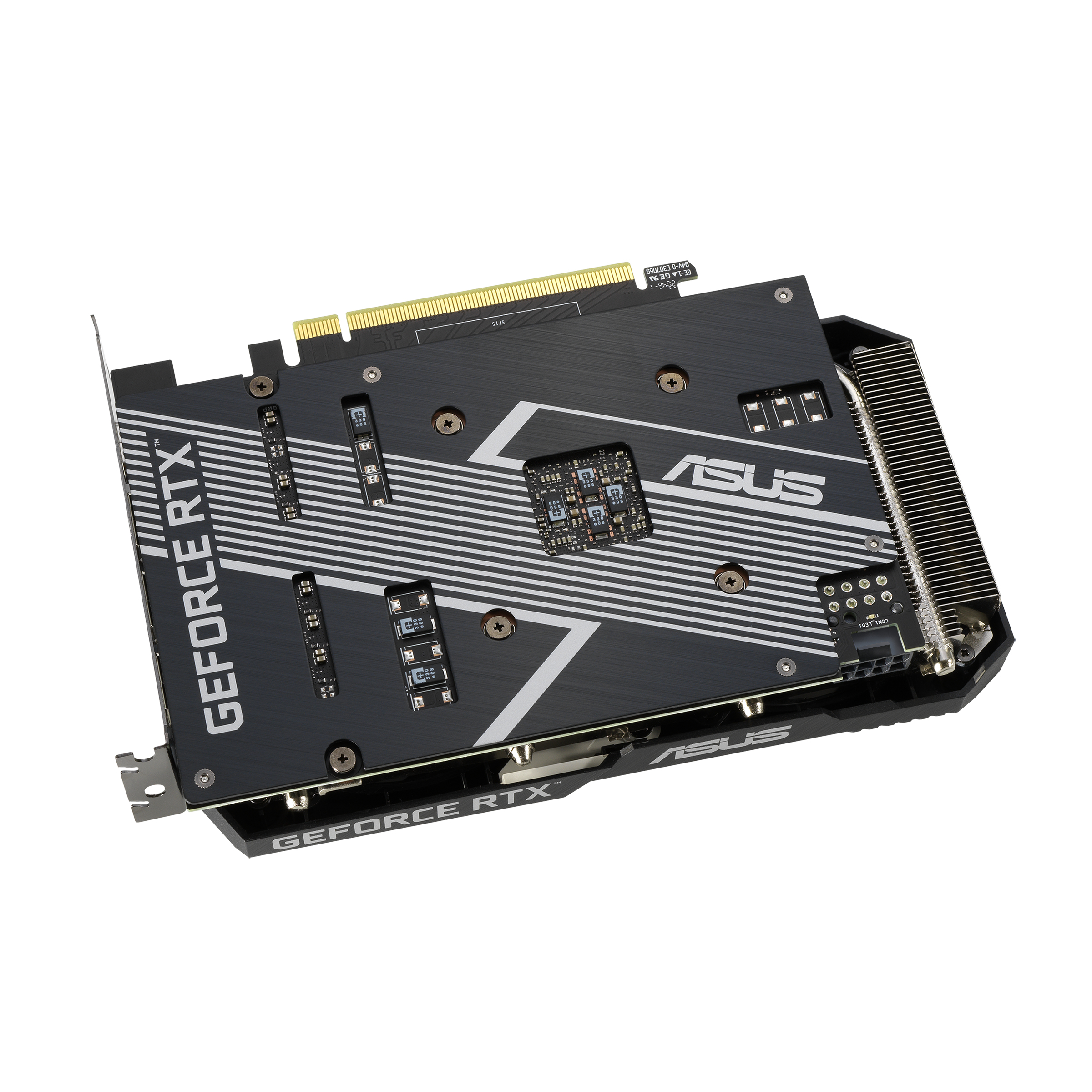 ASUS RTX 3060 12GB DUAL GAMING OC V2 - Image 4