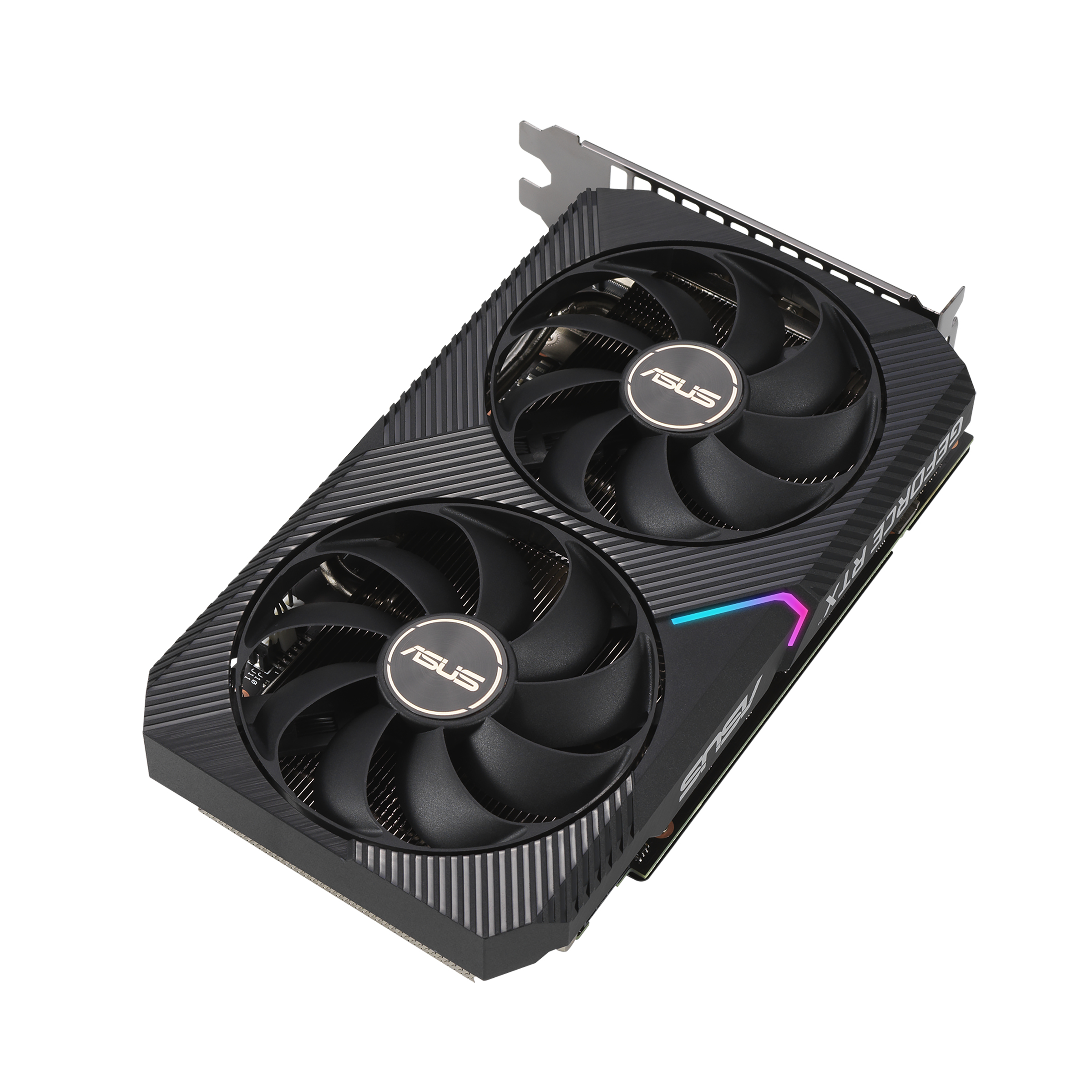 ASUS RTX 3060 12GB DUAL GAMING OC V2 - Image 5