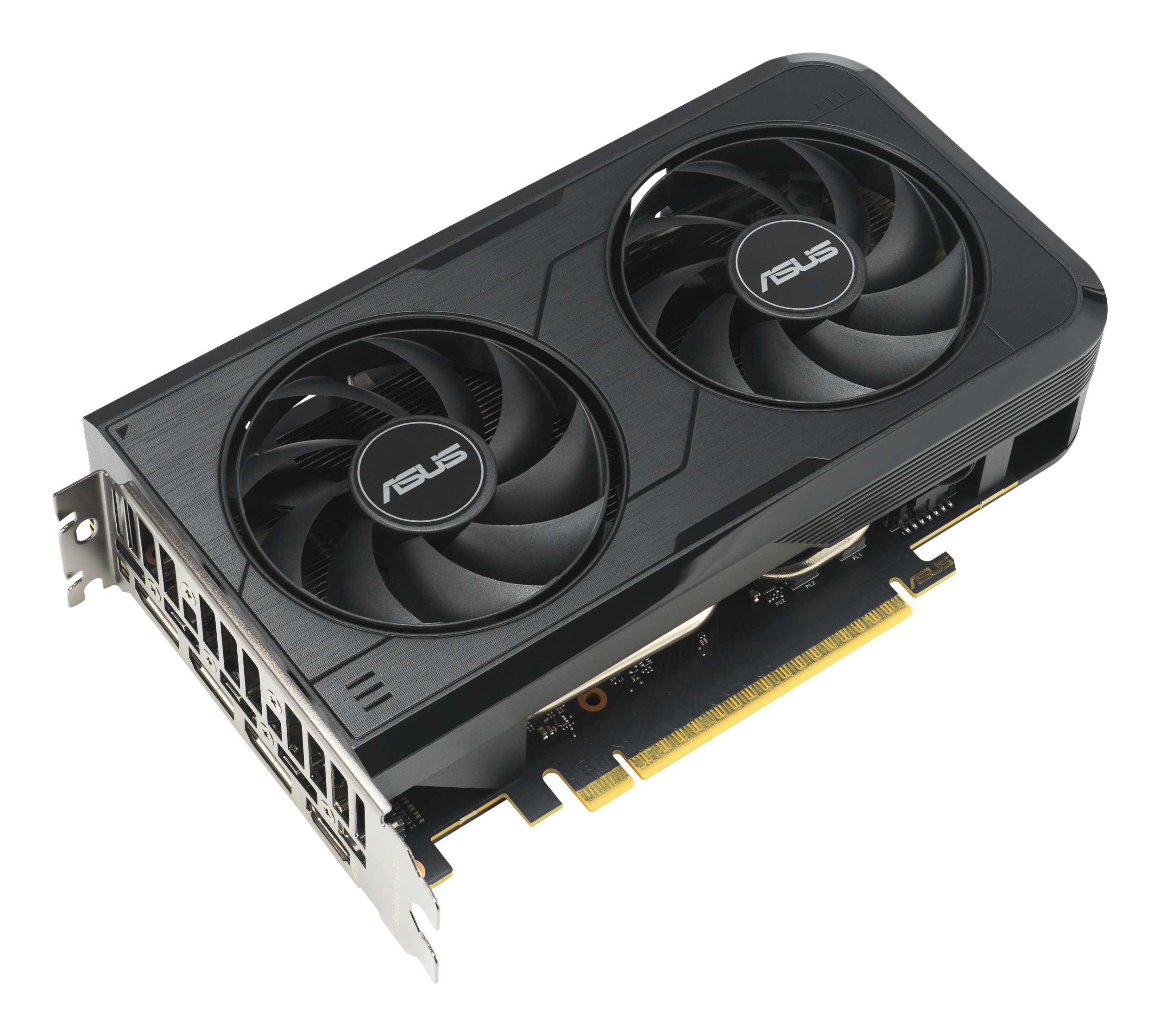 ASUS RTX 5050 8GB DUAL OC - Image 3