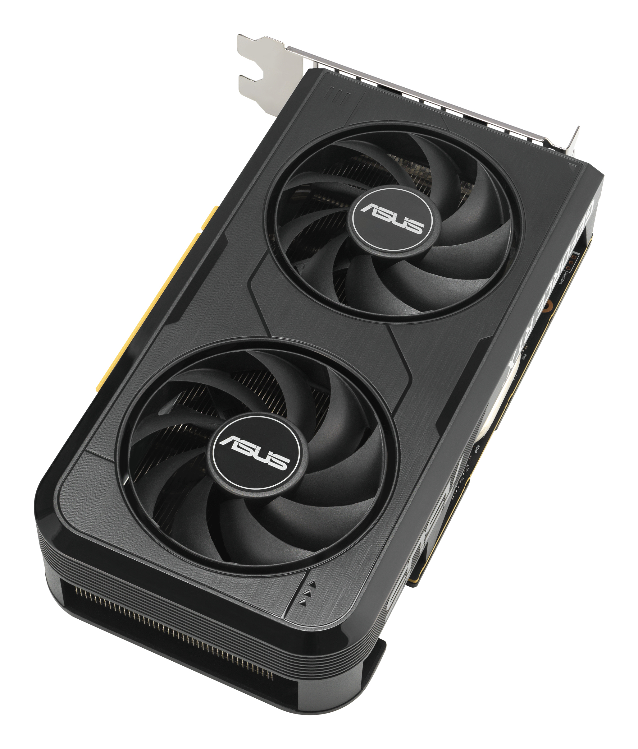 ASUS RTX 5050 8GB DUAL OC - Image 4