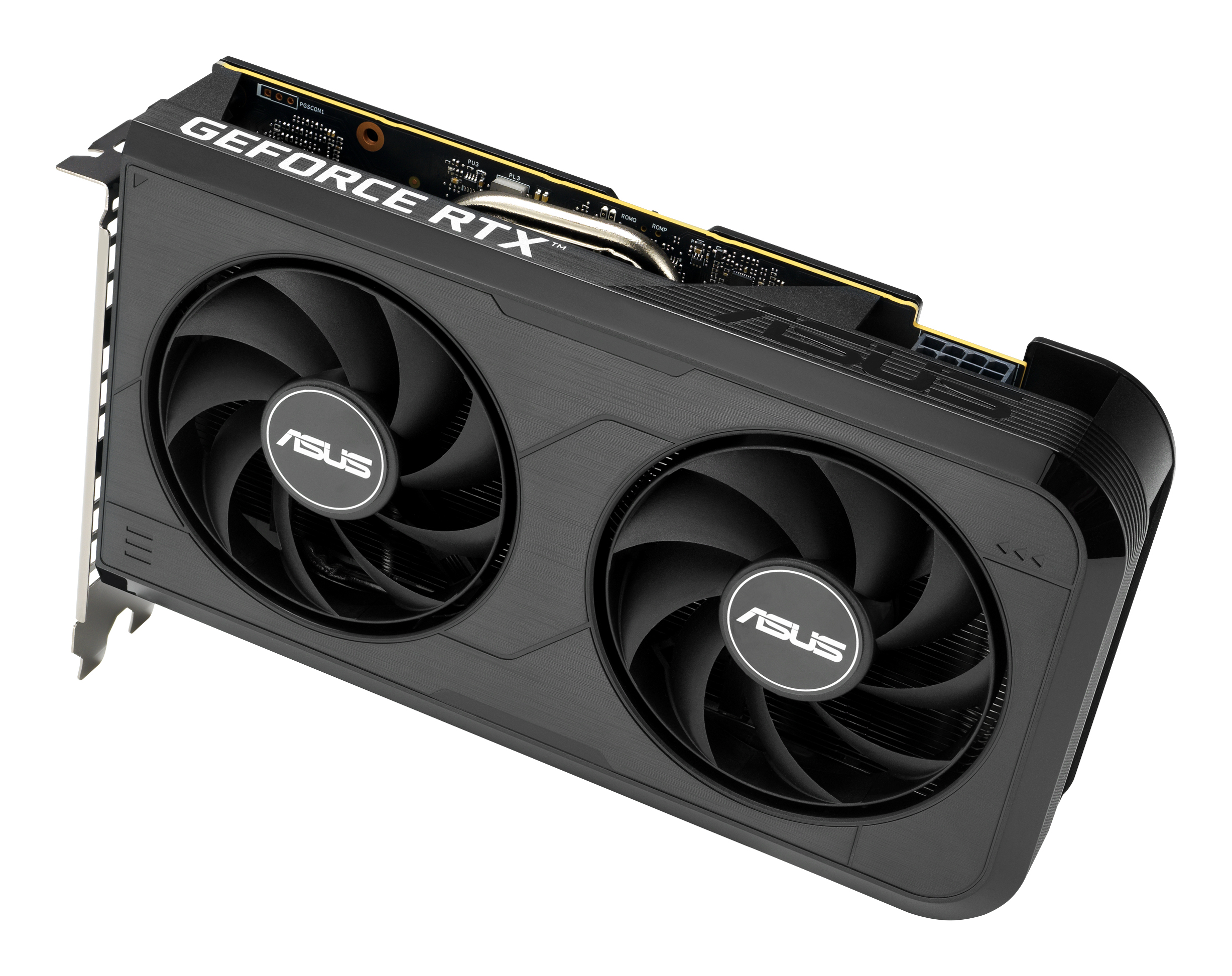 ASUS RTX 5050 8GB DUAL OC - Image 5