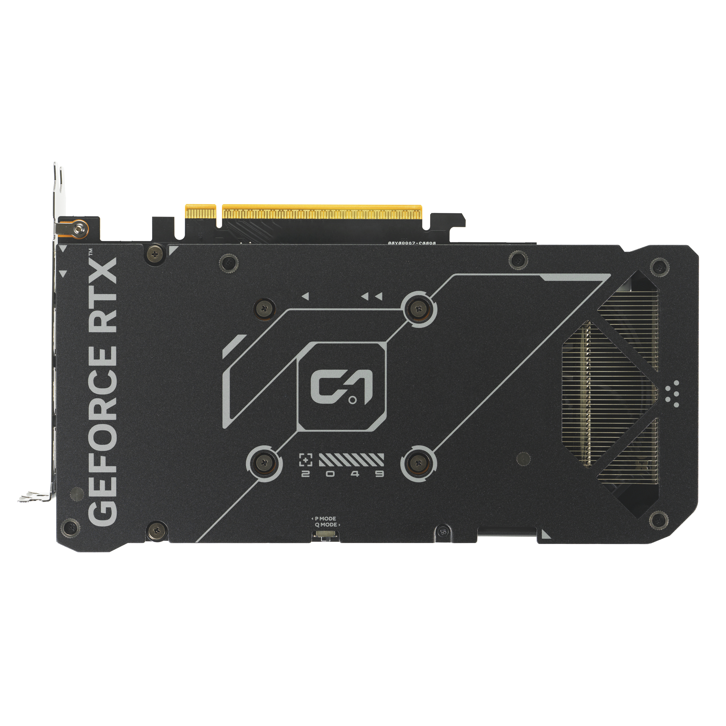 ASUS RTX 5060 8GB DUAL OC - Image 4
