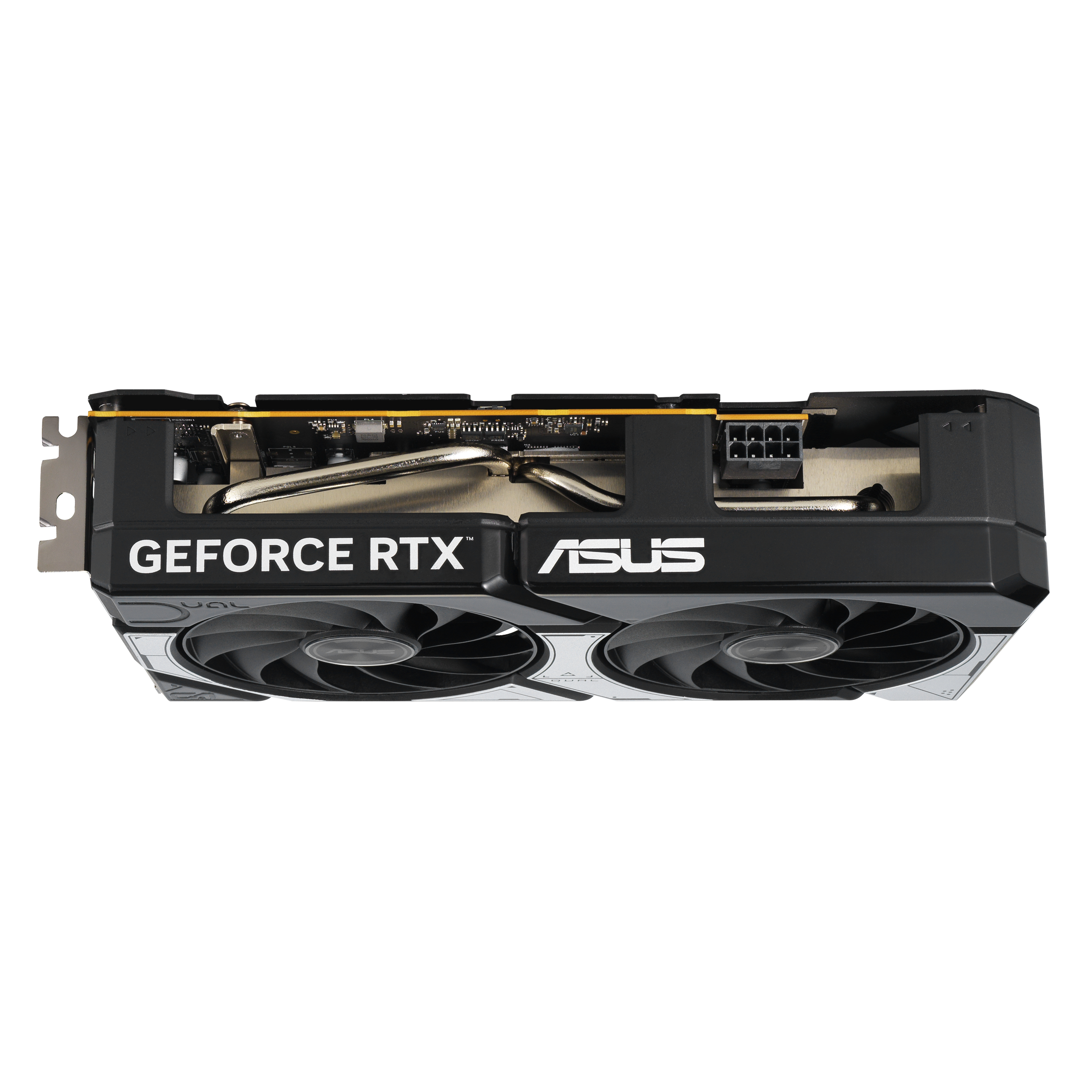 ASUS RTX 5060 8GB DUAL OC - Image 5