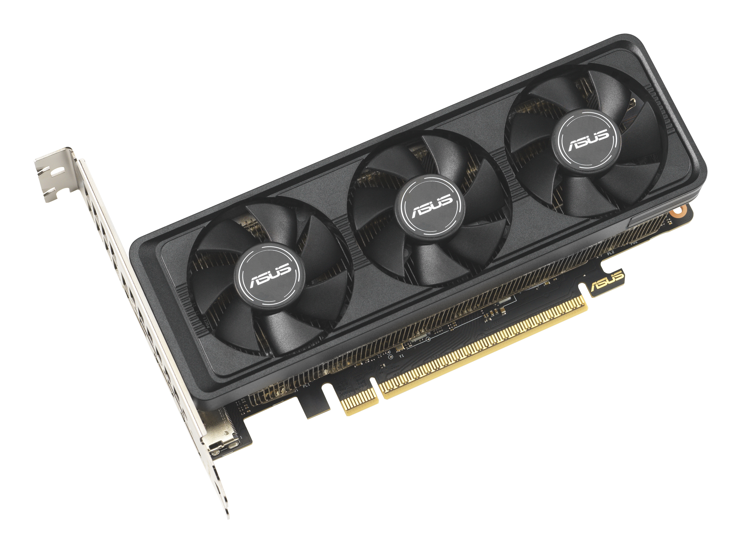 ASUS RTX 5060 8GB OC W/LP - Image 2