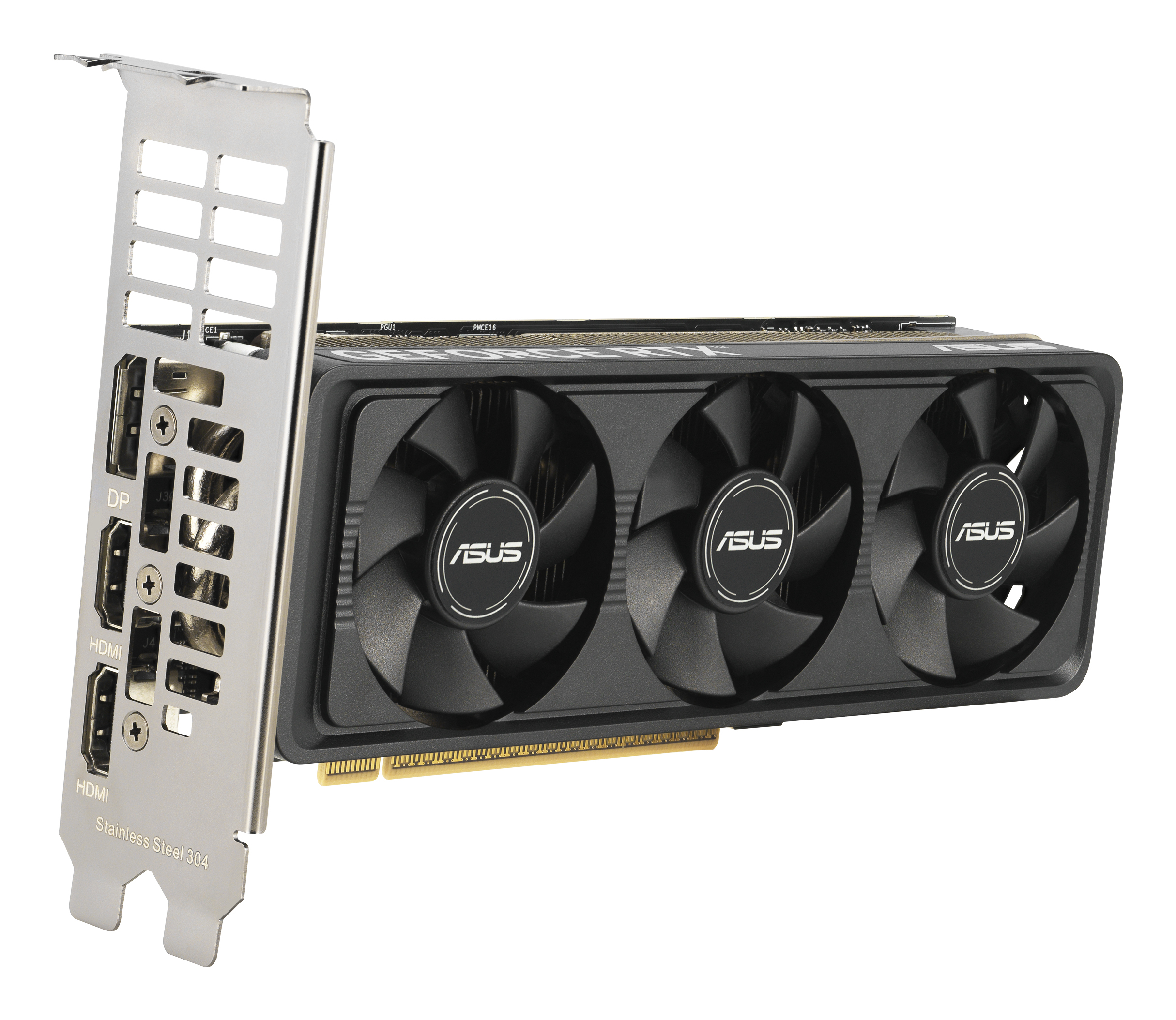 ASUS RTX 5060 8GB OC W/LP - Image 3