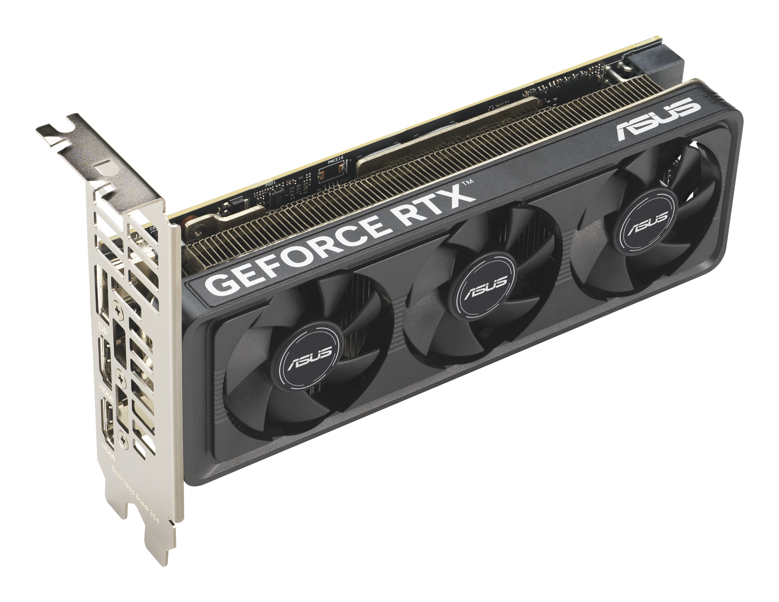 ASUS RTX 5060 8GB OC W/LP - Image 4