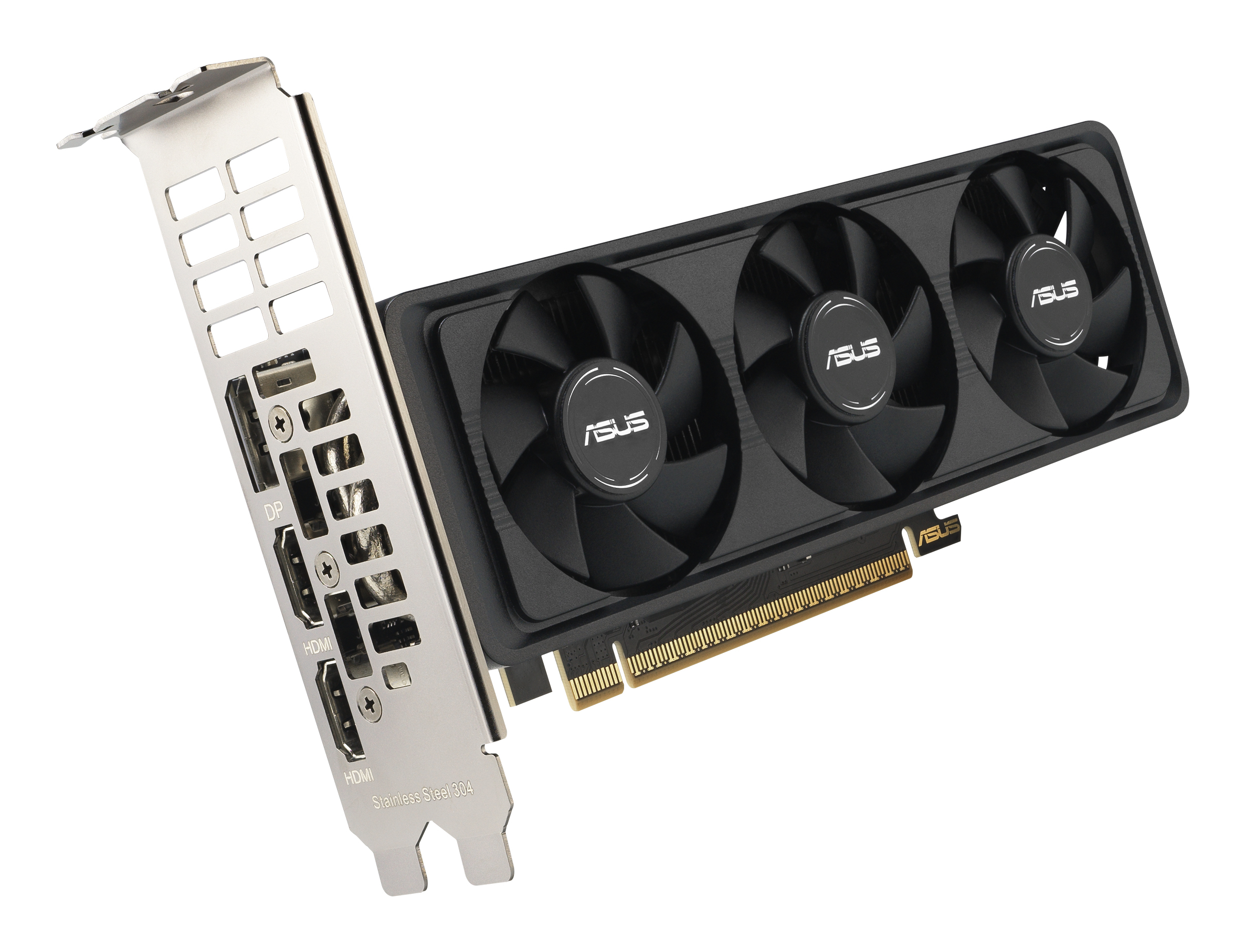 ASUS RTX 5060 8GB OC W/LP - Image 5