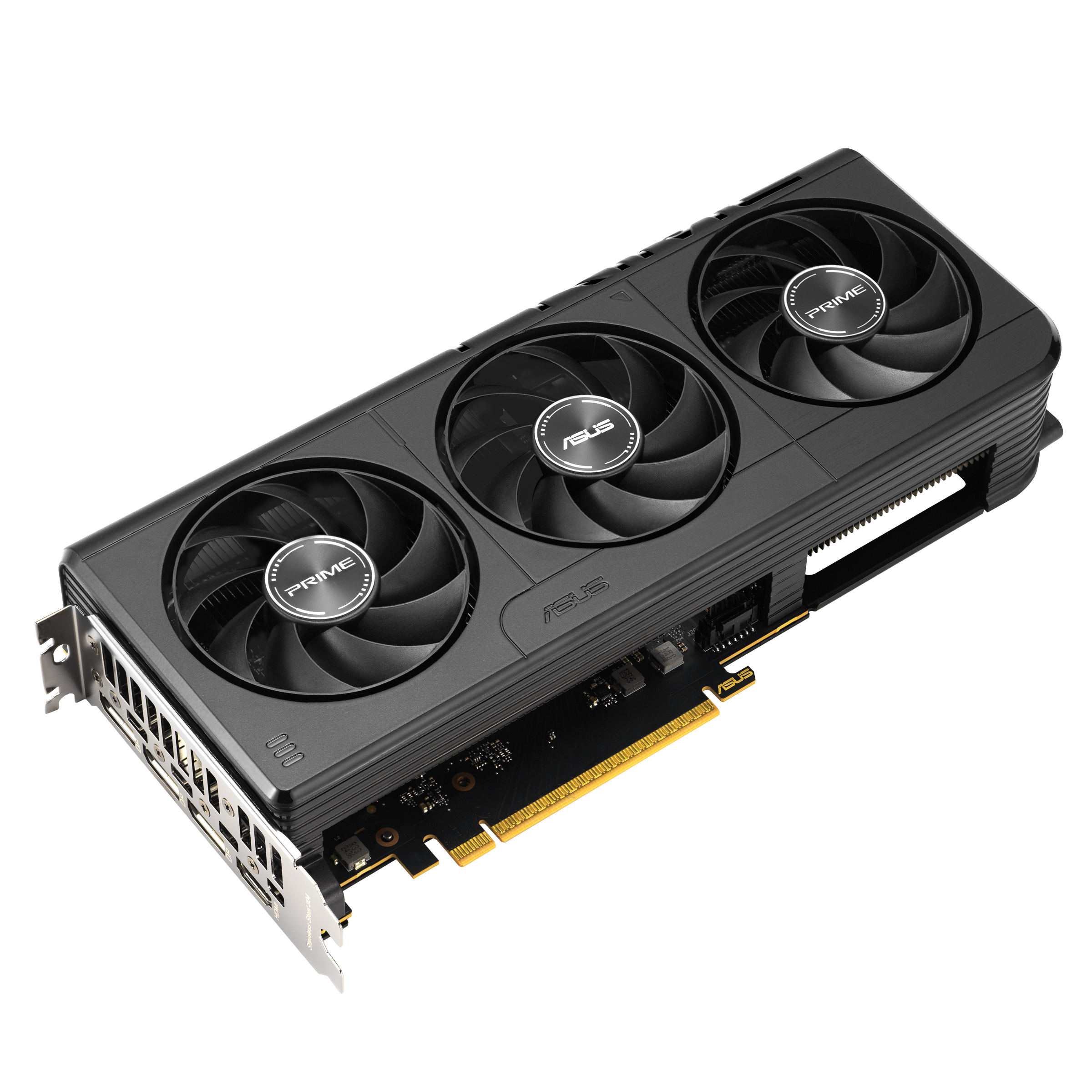 ASUS RTX 5060 8GB PRIME OC - Image 3