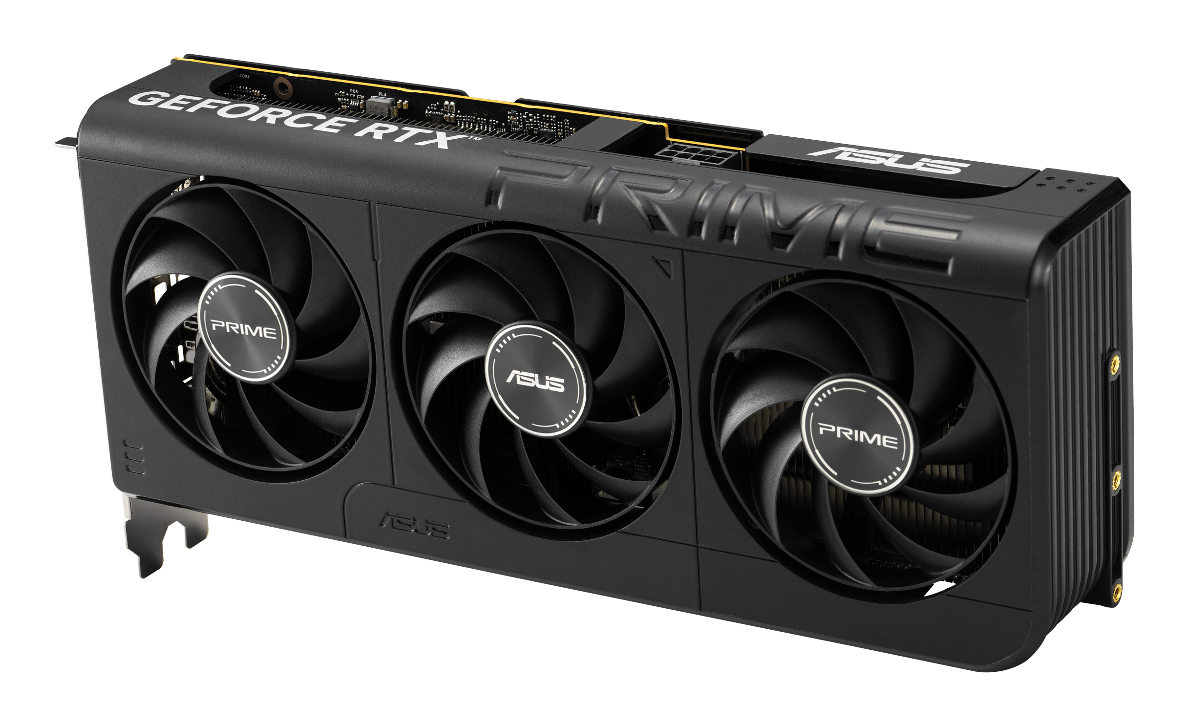 ASUS RTX 5060 8GB PRIME OC - Image 5