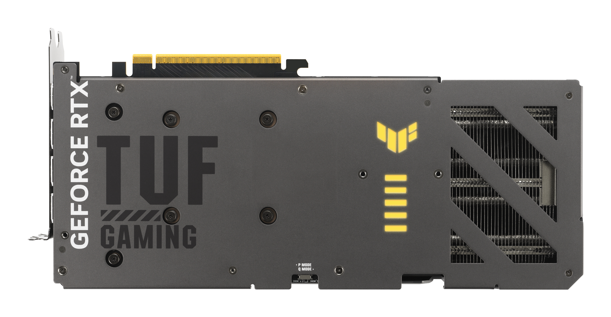ASUS RTX 5060 8GB TUF GAMING OC - Image 2