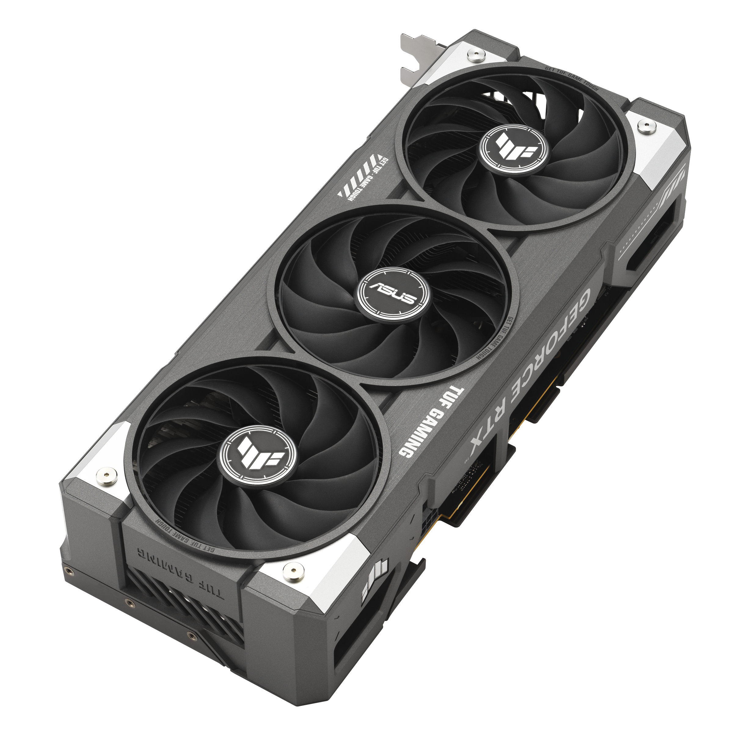 ASUS RTX 5060 8GB TUF GAMING OC - Image 5