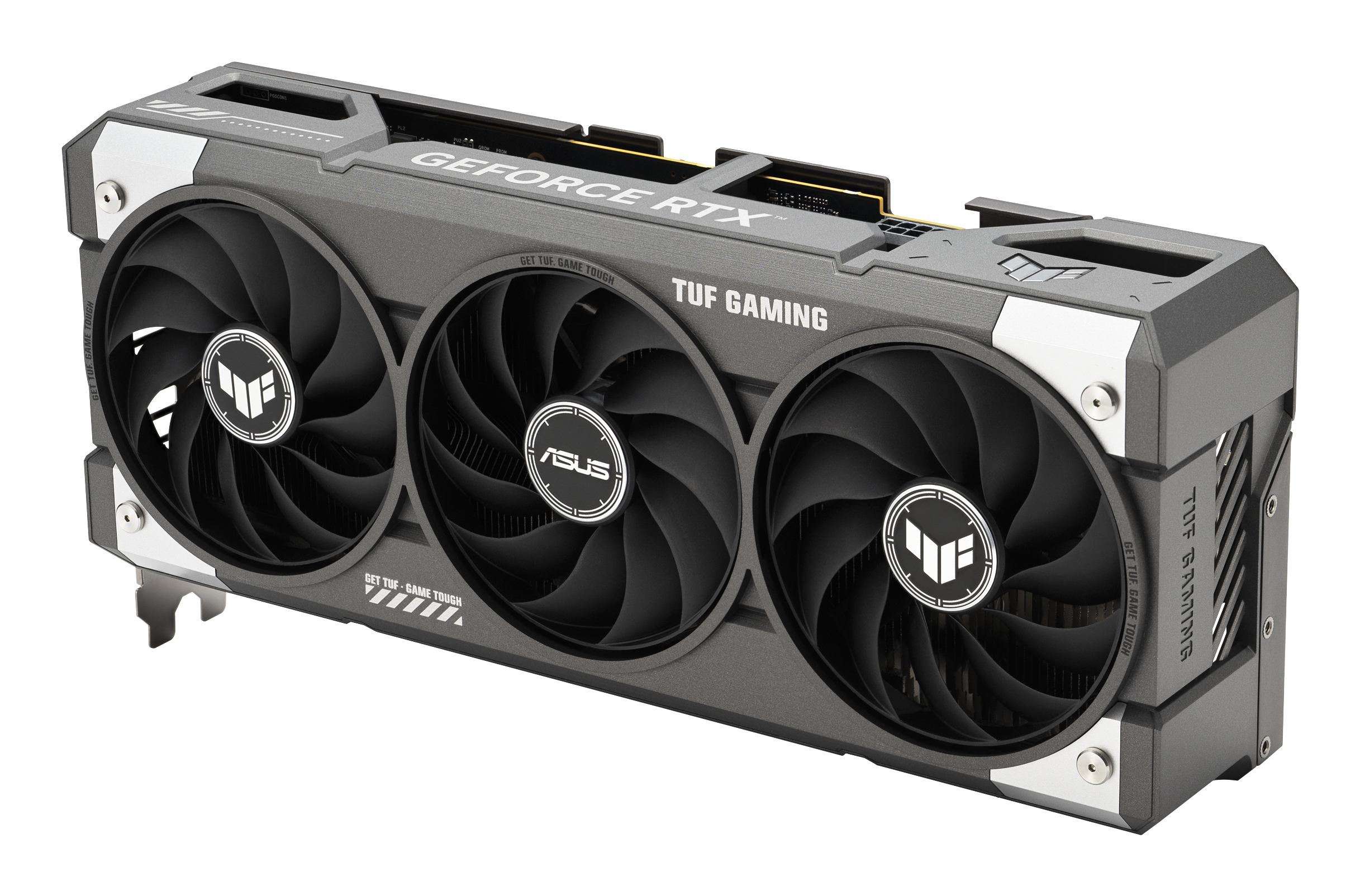 ASUS RTX 5060 8GB TUF GAMING OC - Image 6