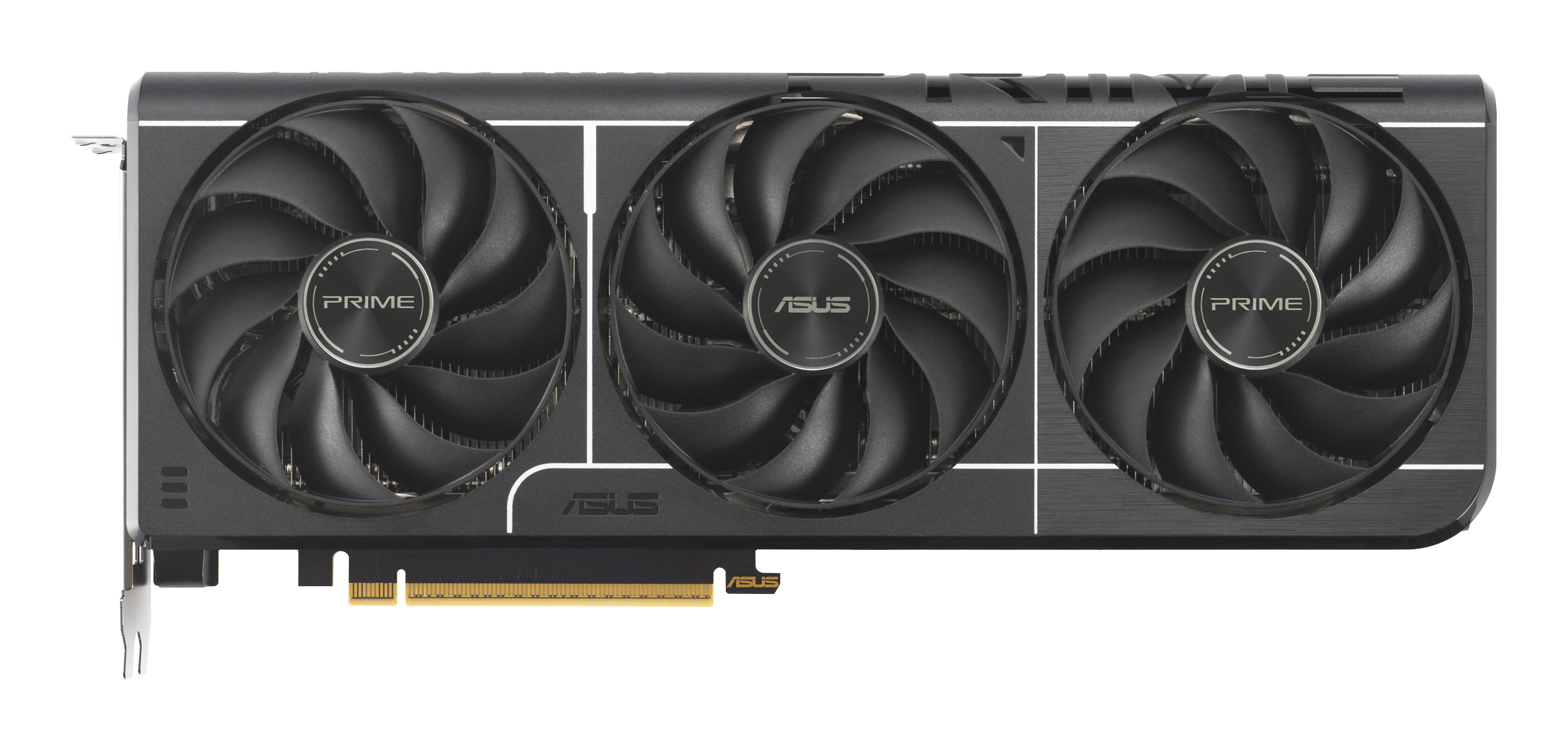 ASUS RTX 5060 TI 16GB PRIME OC