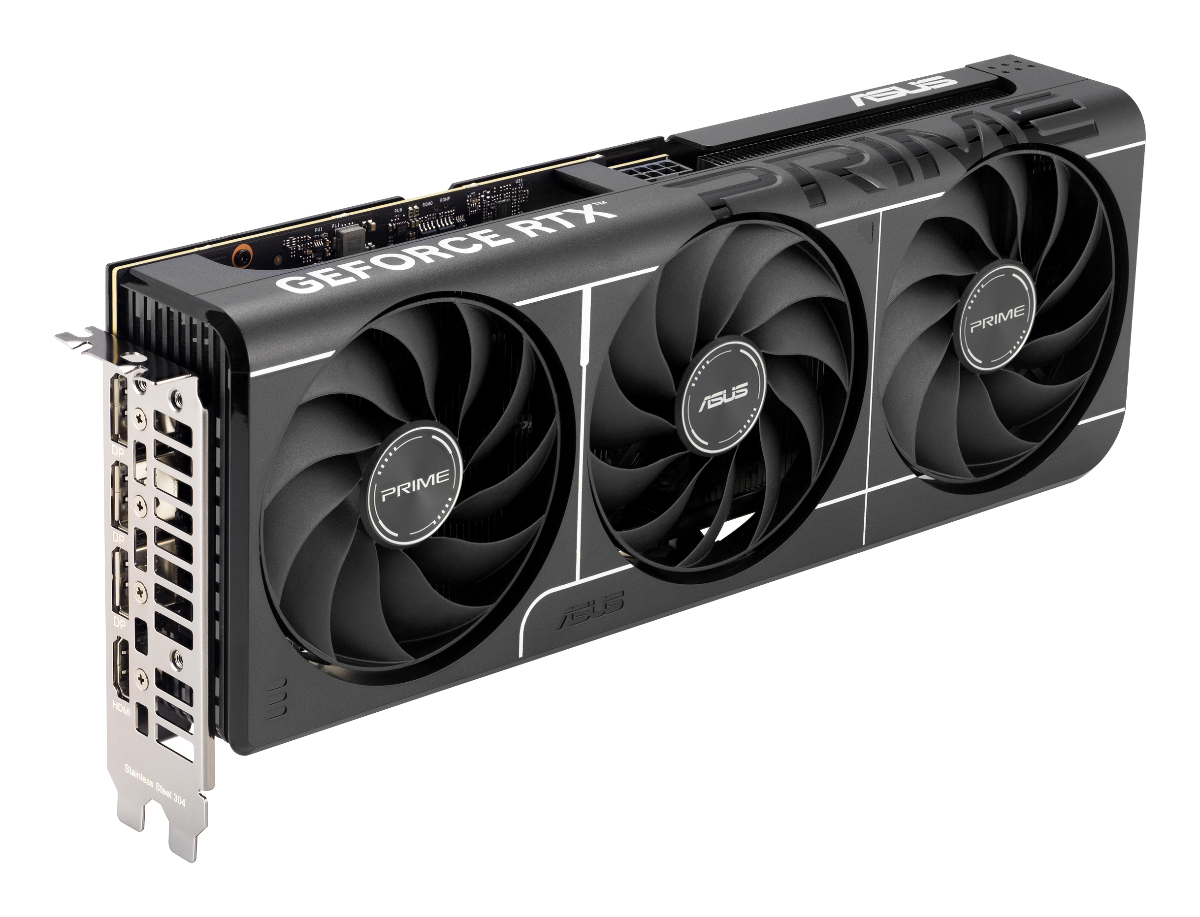 ASUS RTX 5060 TI 16GB PRIME OC - Image 2