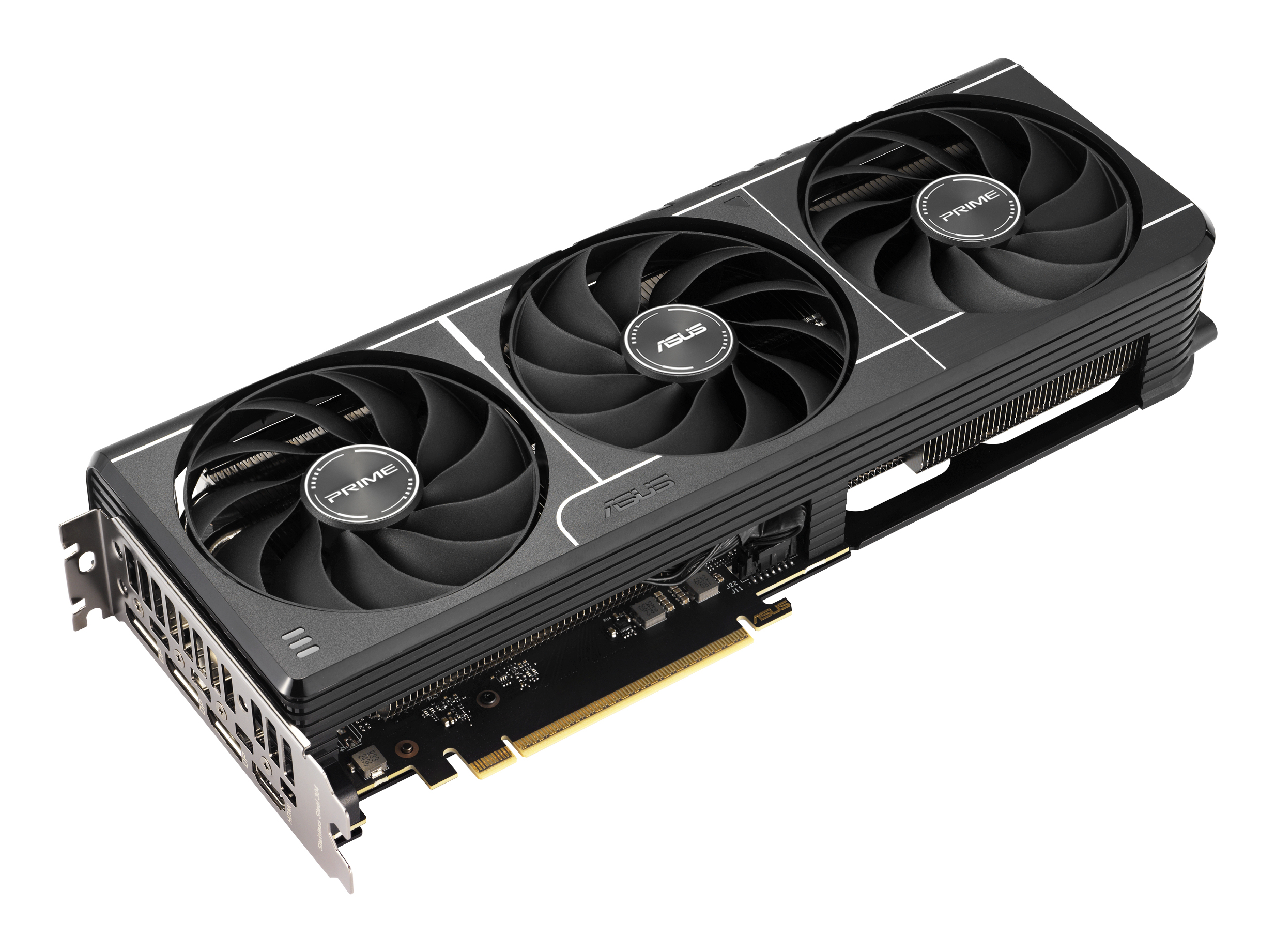 ASUS RTX 5060 TI 16GB PRIME OC - Image 3