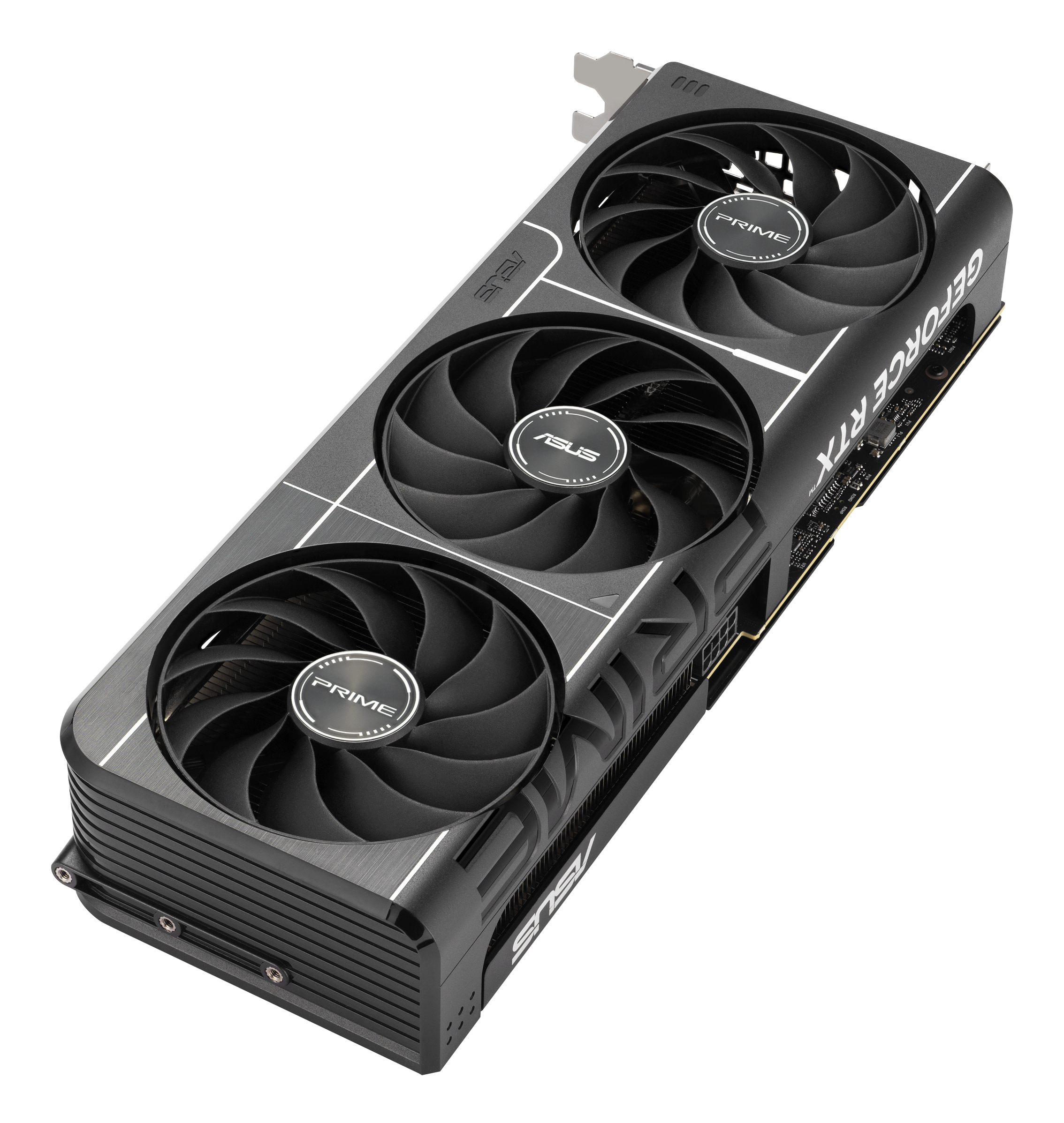 ASUS RTX 5060 TI 16GB PRIME OC - Image 4
