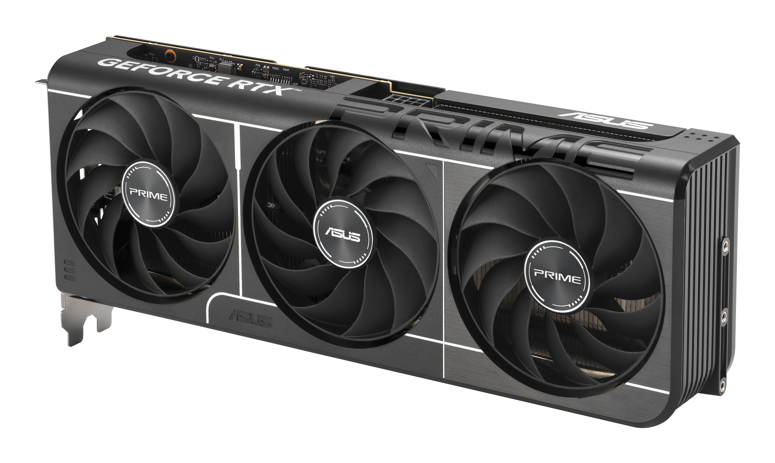 ASUS RTX 5060 TI 16GB PRIME OC - Image 5
