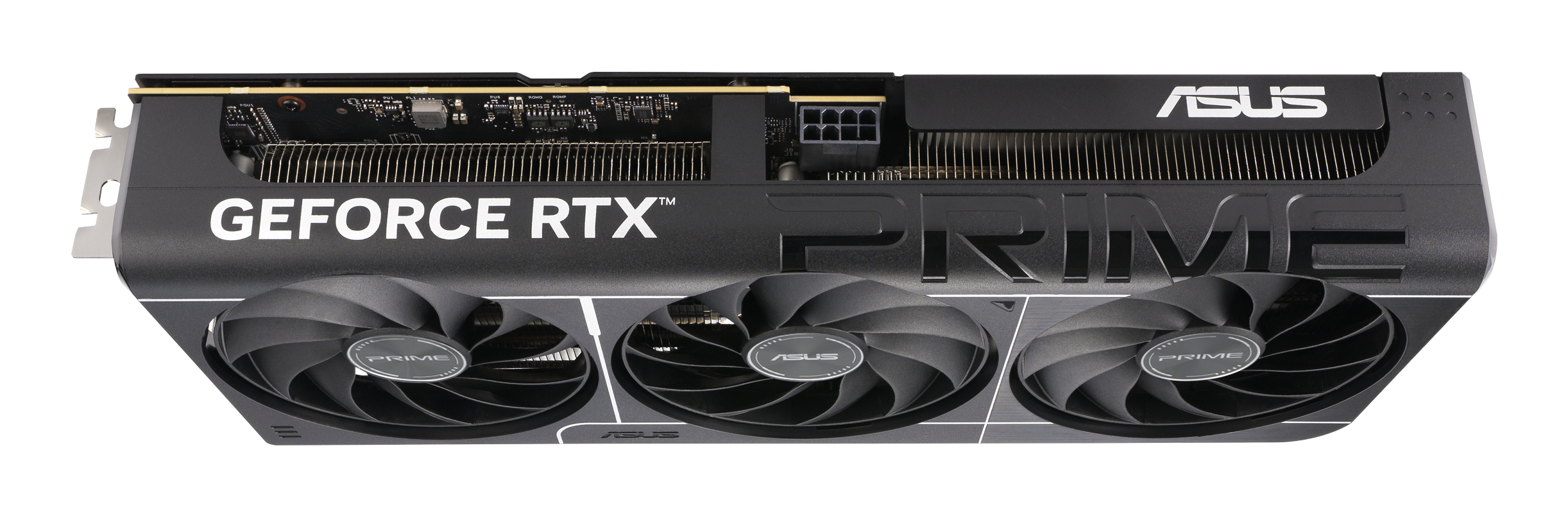 ASUS RTX 5060 TI 16GB PRIME OC - Image 6