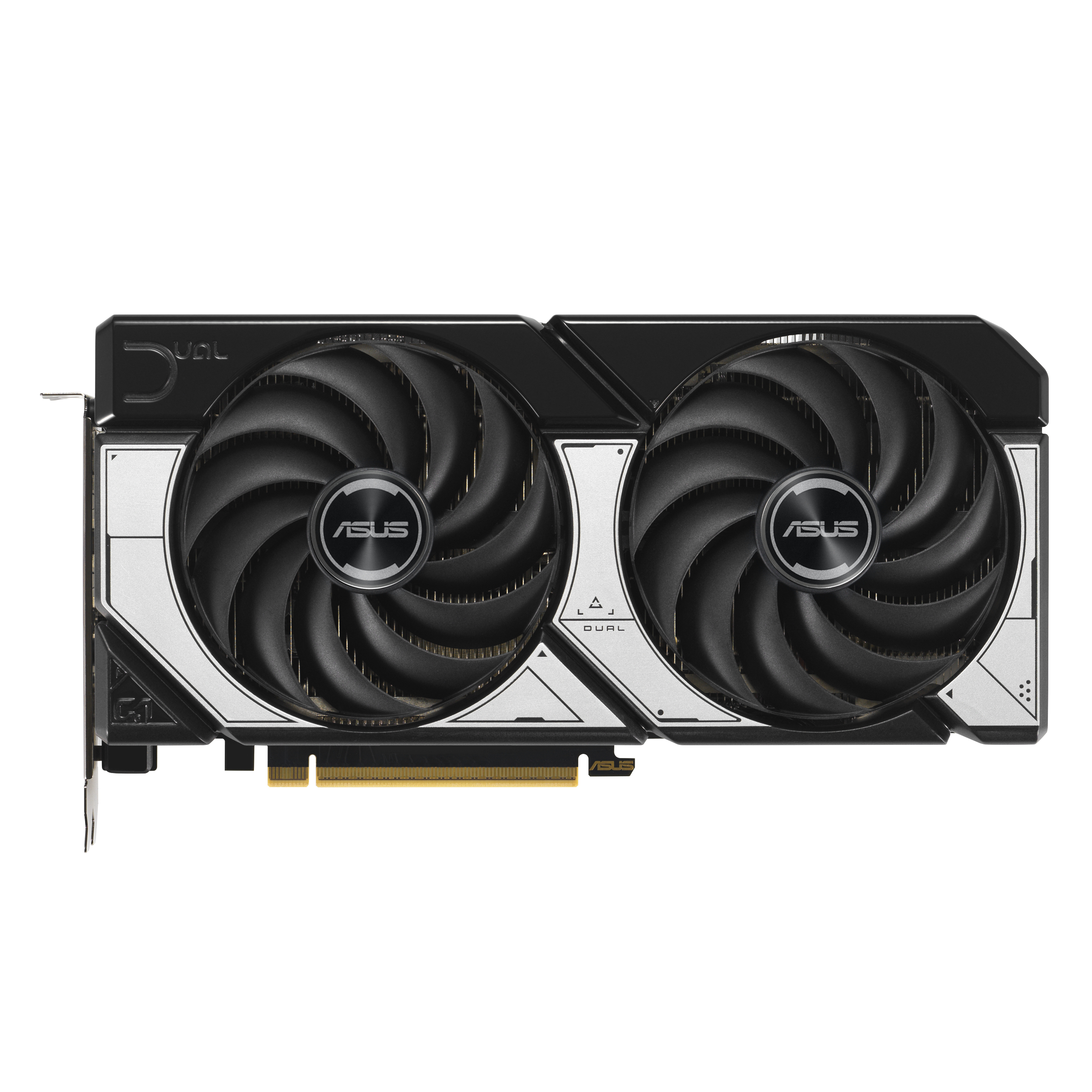 ASUS RTX 5070 12GB DUAL OC