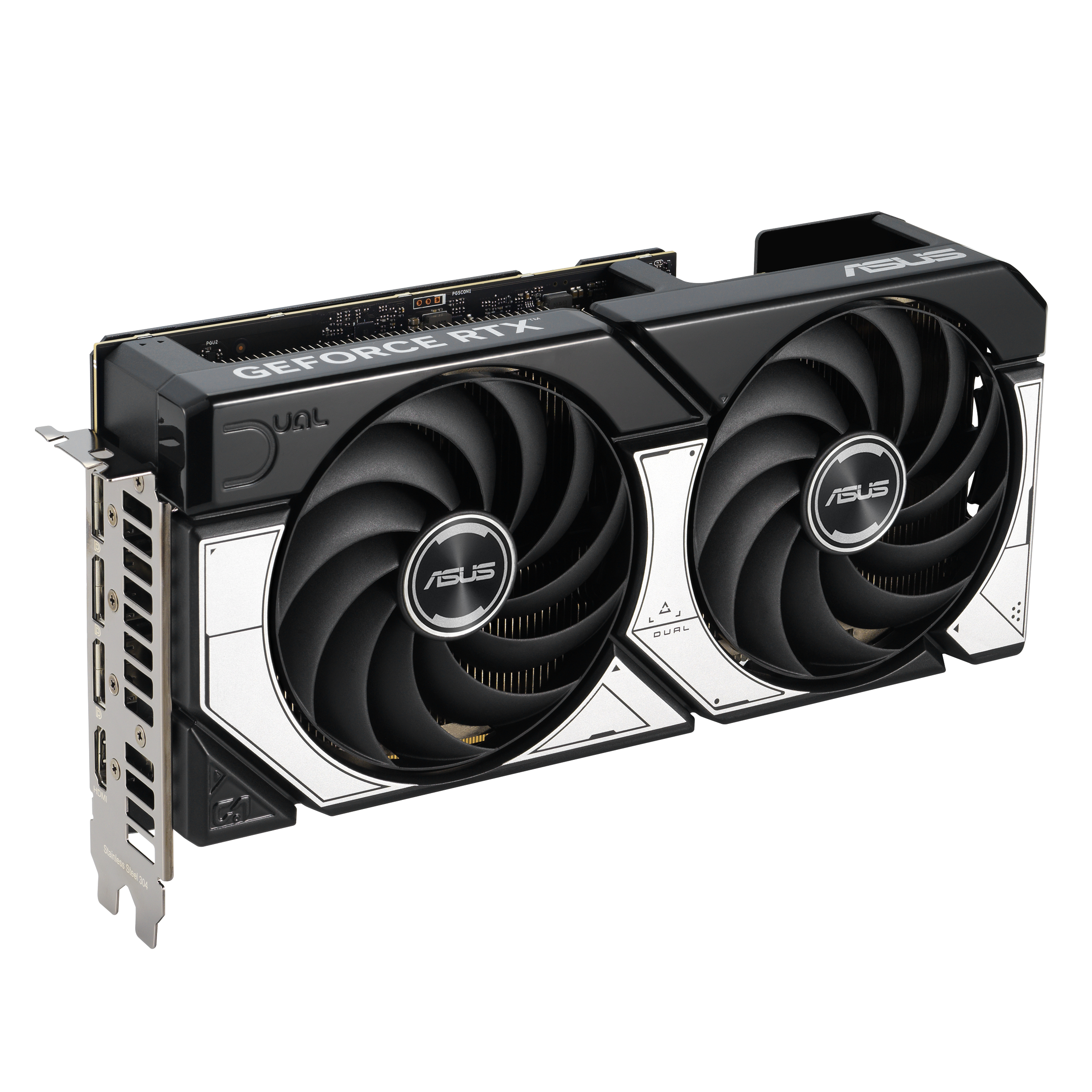 ASUS RTX 5070 12GB DUAL OC - Image 2