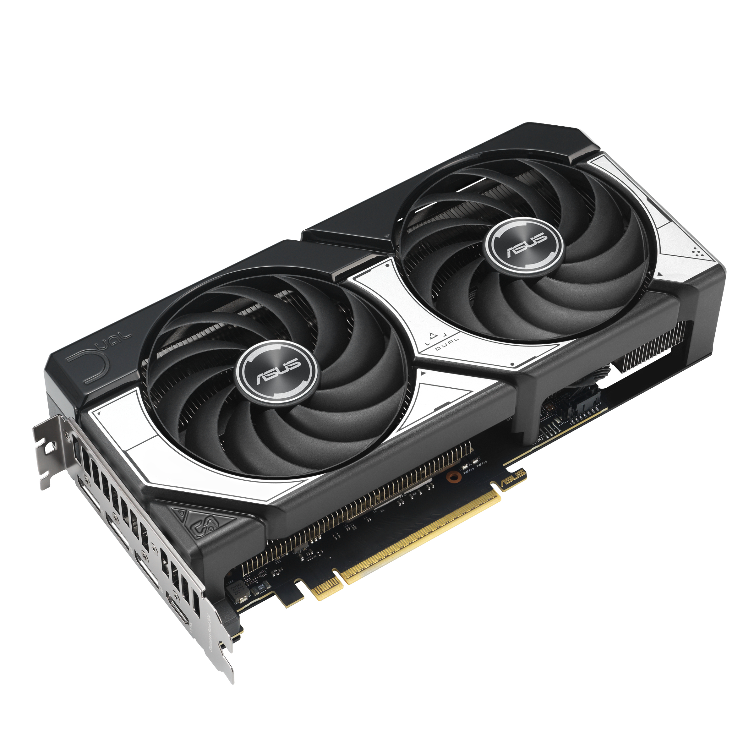 ASUS RTX 5070 12GB DUAL OC - Image 3