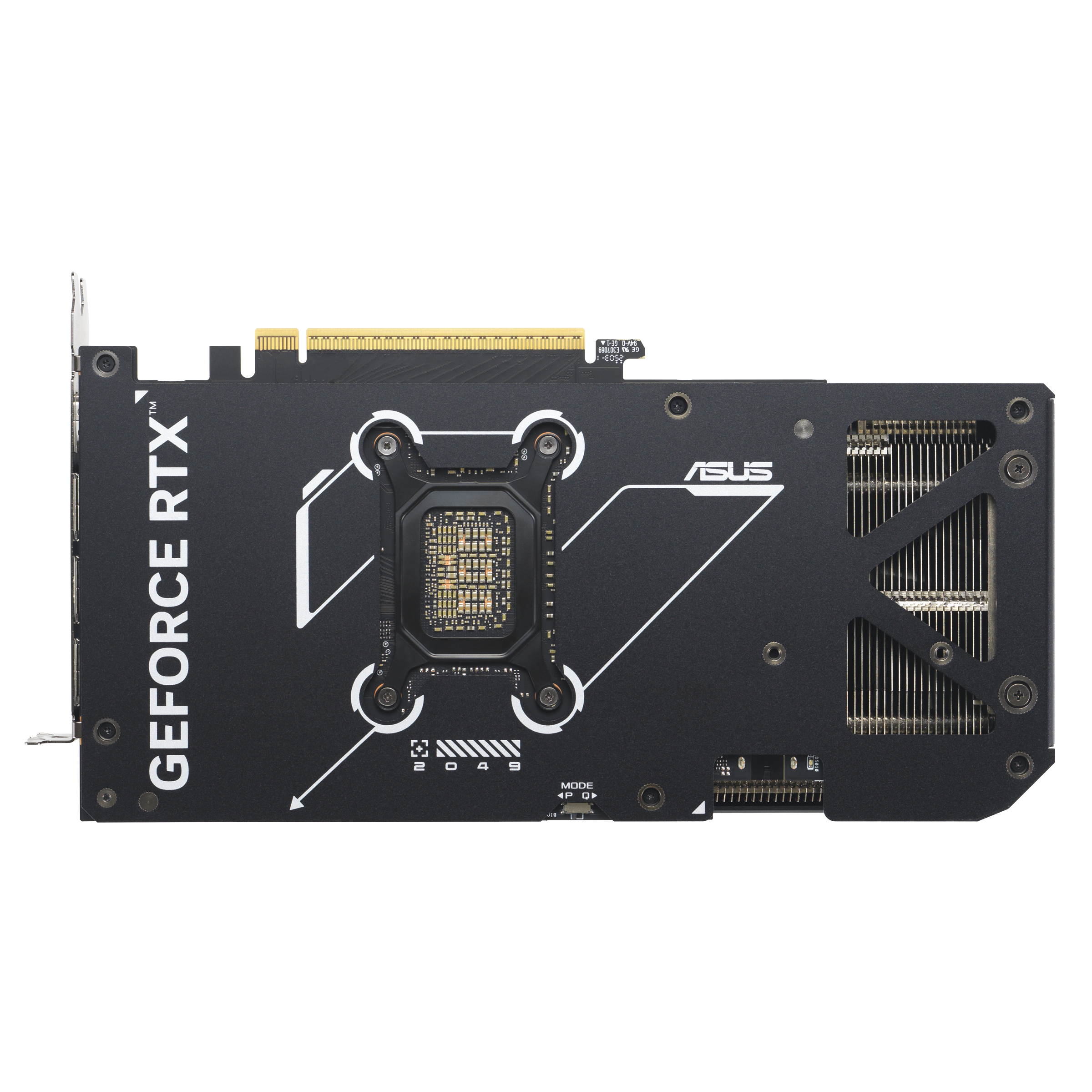 ASUS RTX 5070 12GB DUAL OC - Image 4
