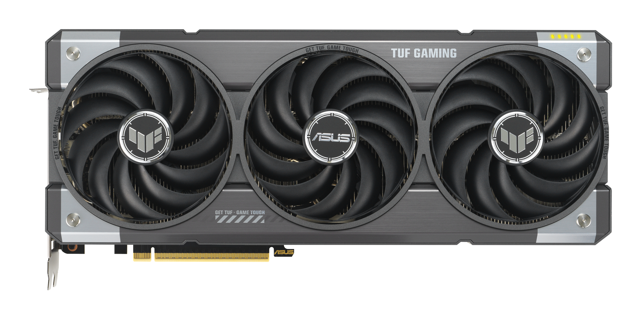 ASUS RTX 5070 12GB TUF GAMING OC