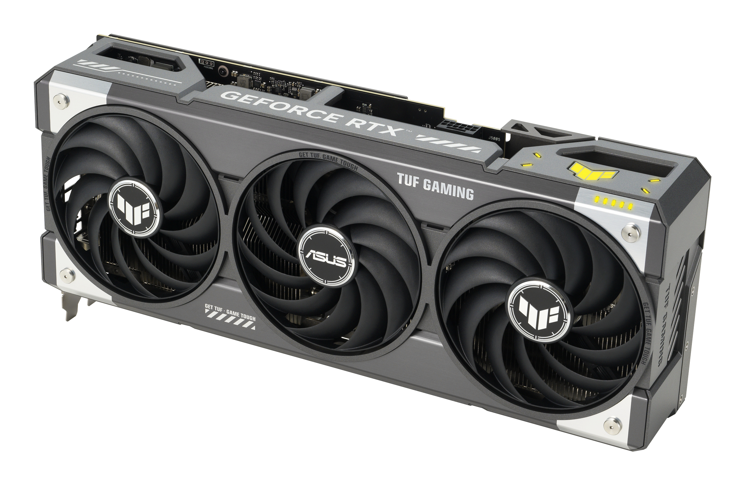 ASUS RTX 5070 12GB TUF GAMING OC - Image 2