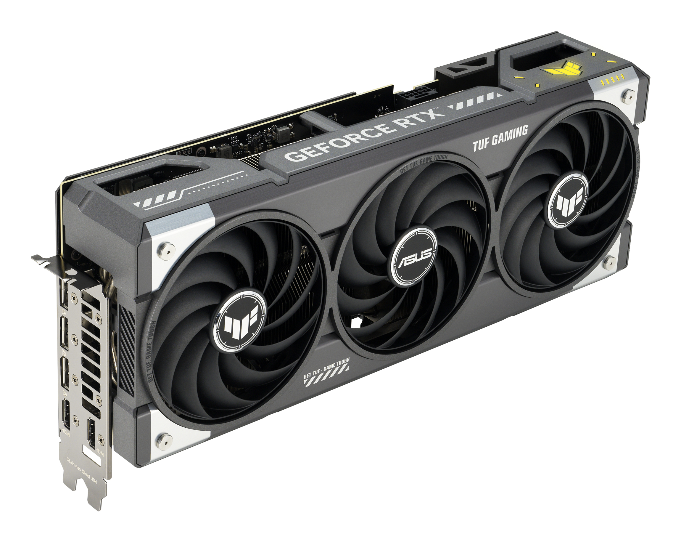 ASUS RTX 5070 12GB TUF GAMING OC - Image 3