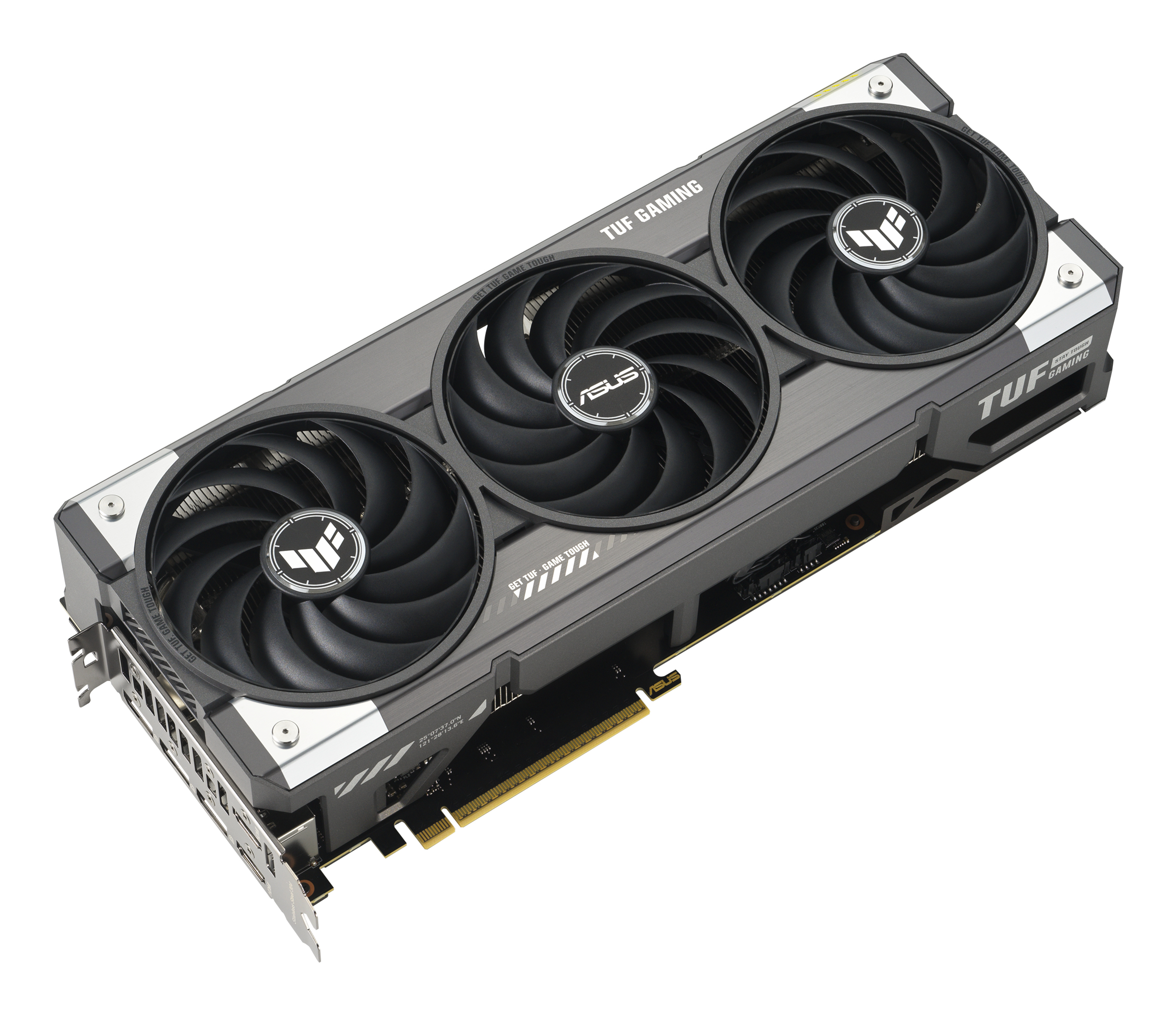ASUS RTX 5070 12GB TUF GAMING OC - Image 4
