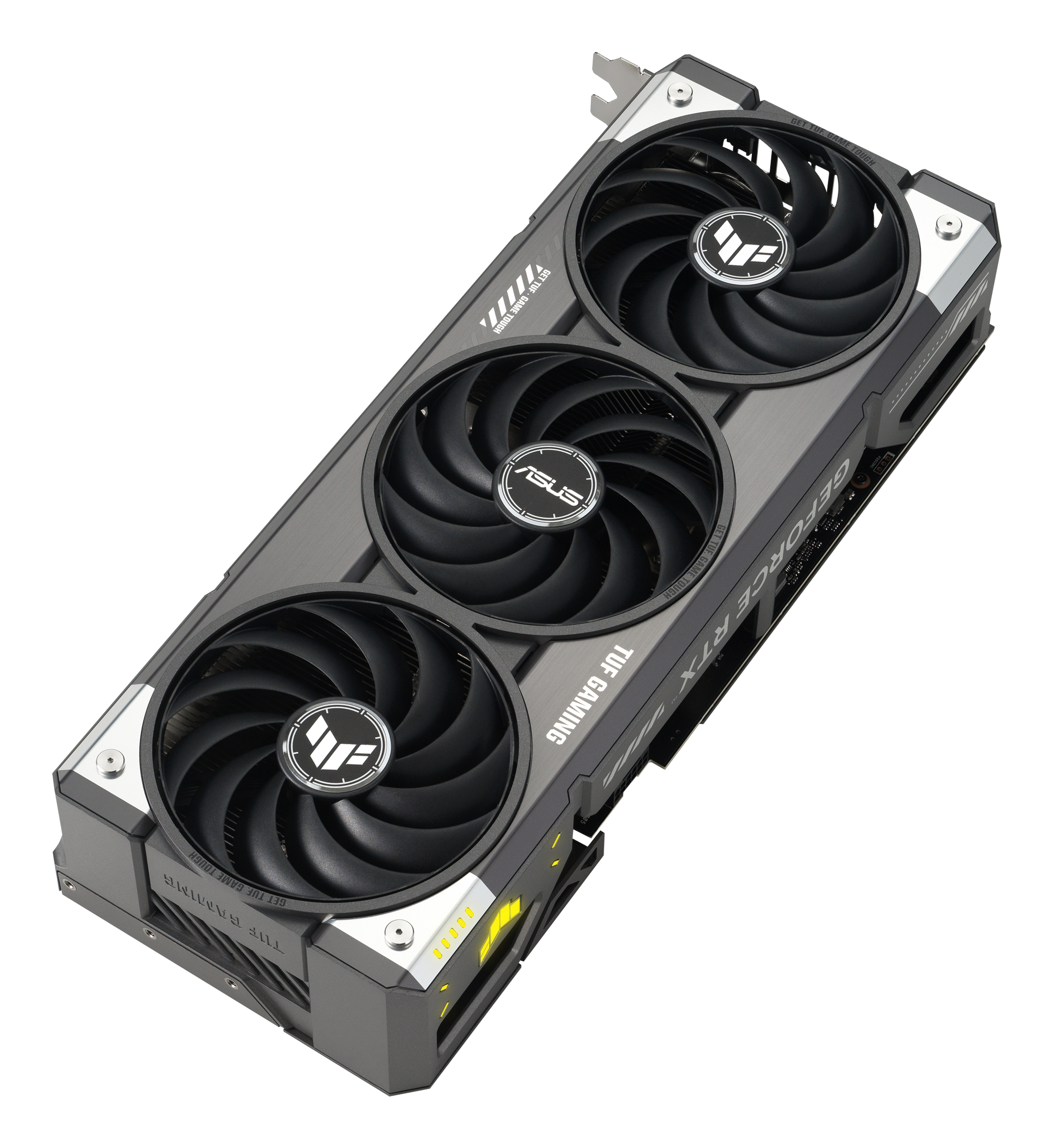 ASUS RTX 5070 12GB TUF GAMING OC - Image 5
