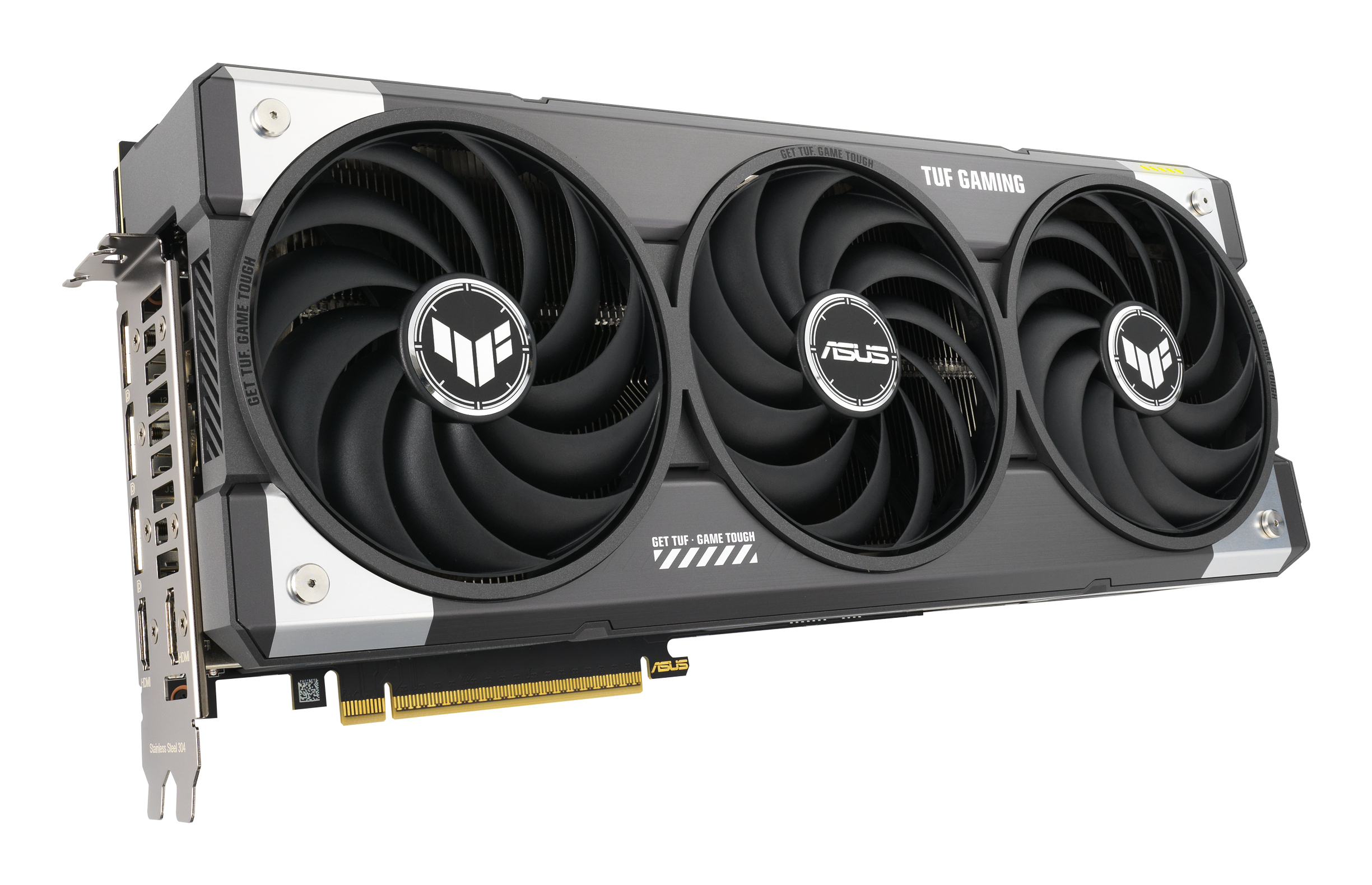 ASUS RTX 5070 12GB TUF GAMING OC - Image 6