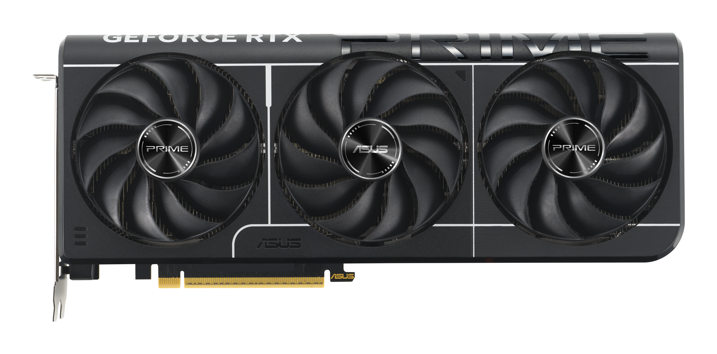 ASUS RTX 5070 TI 16GB PRIME OC