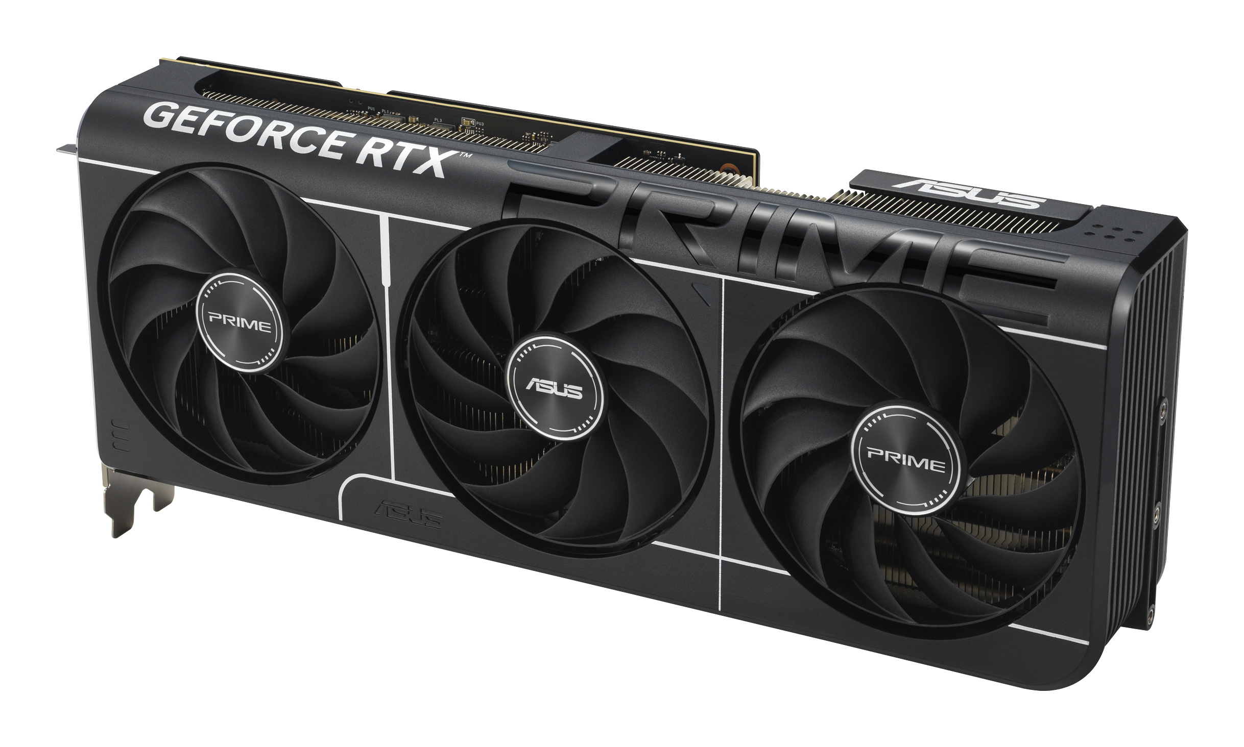 ASUS RTX 5070 TI 16GB PRIME OC - Image 2