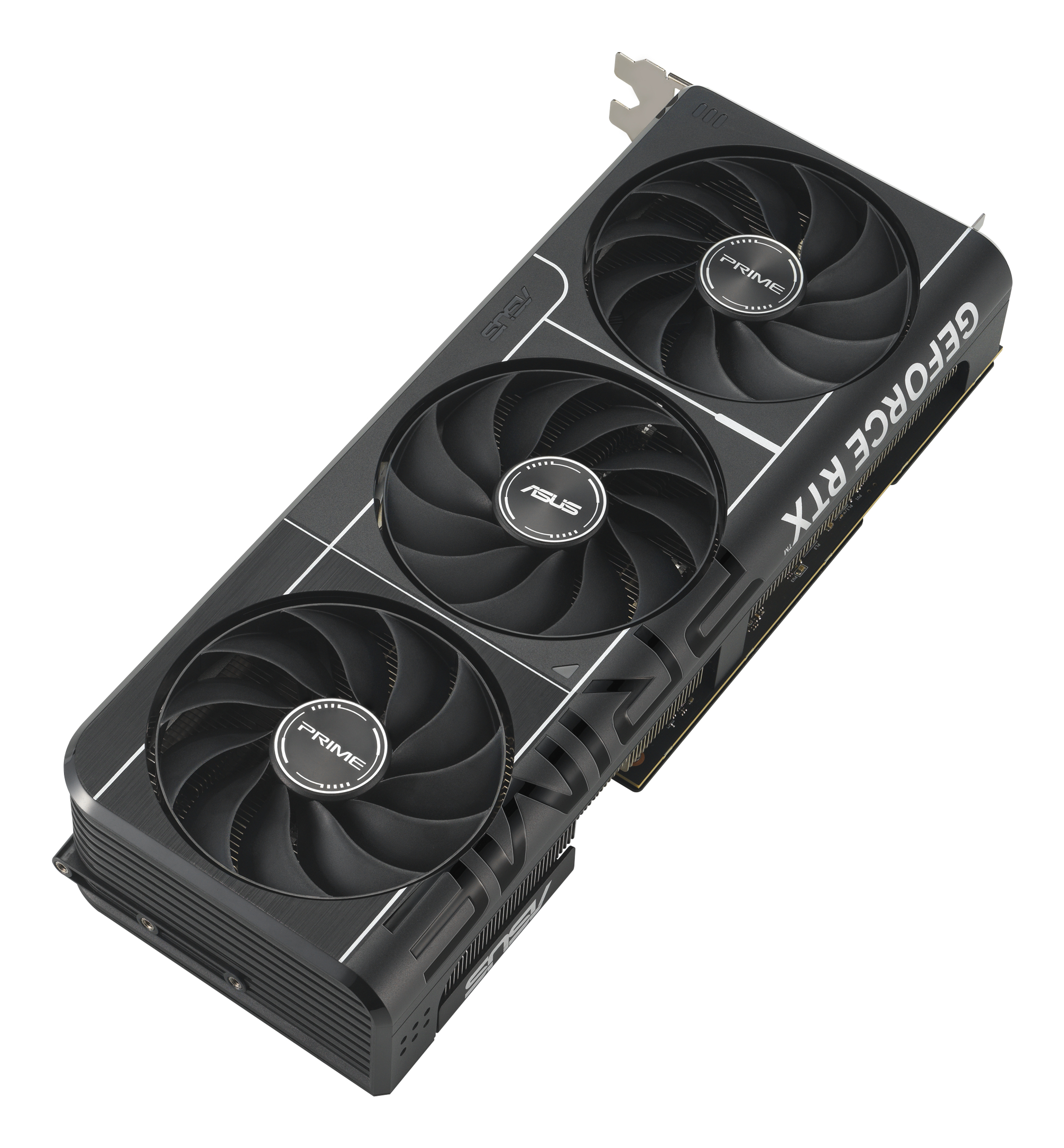 ASUS RTX 5070 TI 16GB PRIME OC - Image 3