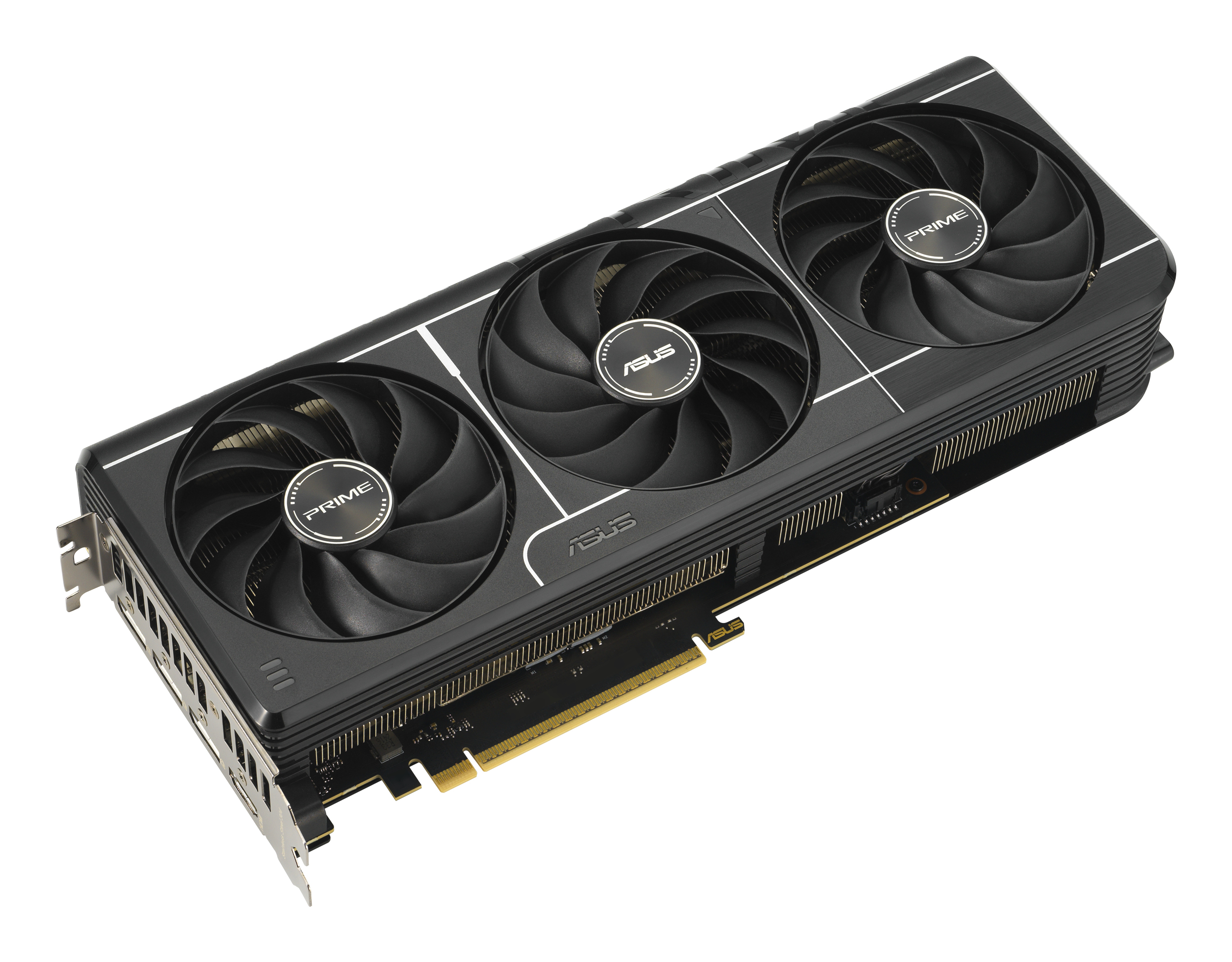 ASUS RTX 5070 TI 16GB PRIME OC - Image 4