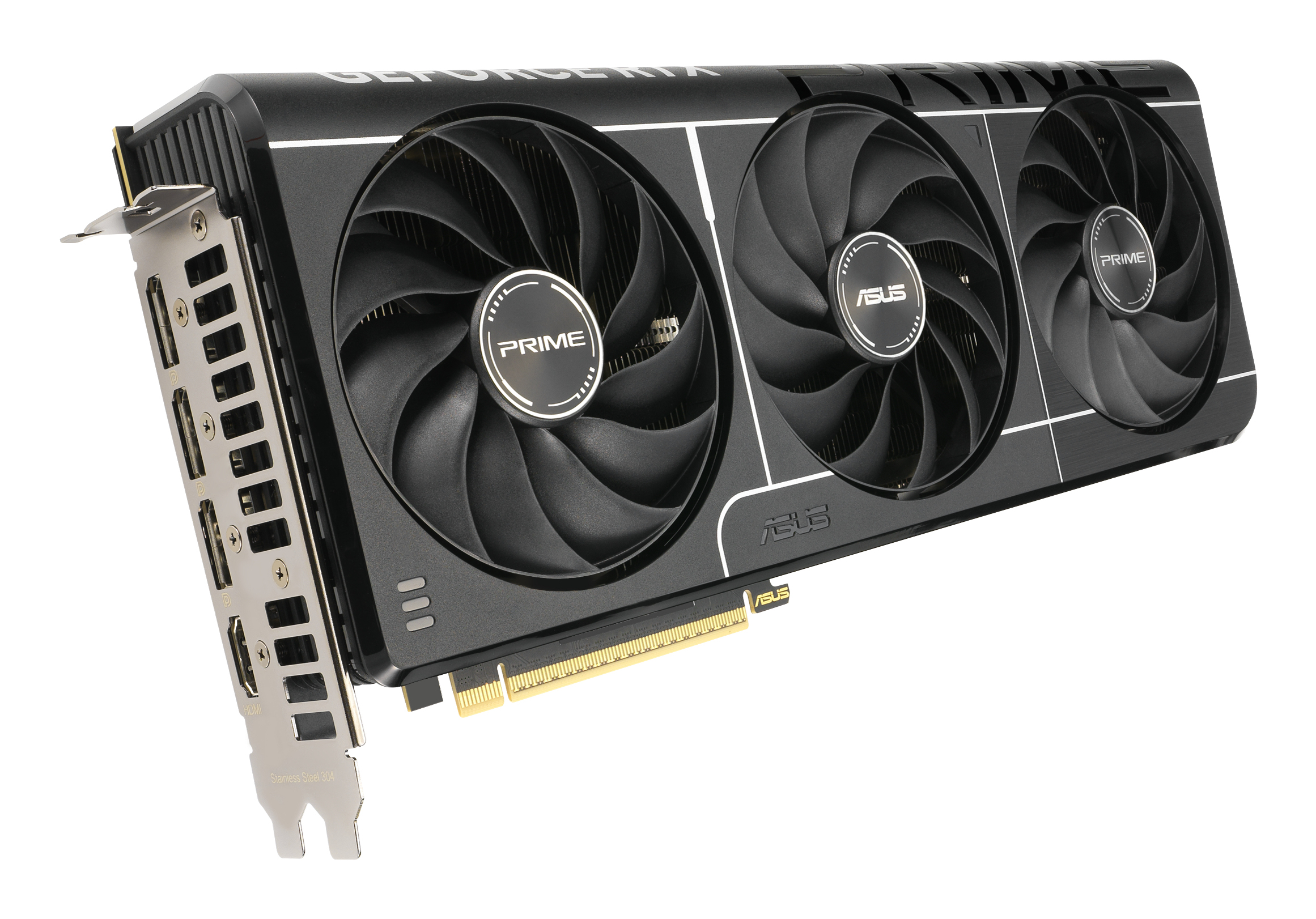 ASUS RTX 5070 TI 16GB PRIME OC - Image 5