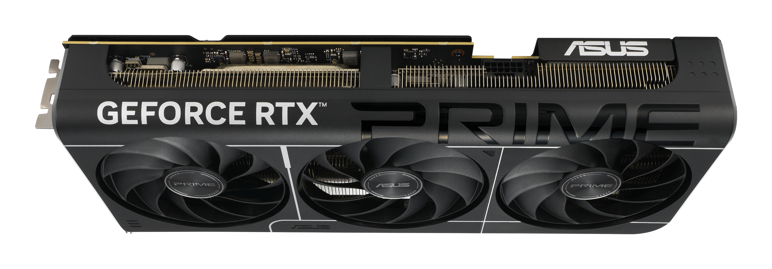 ASUS RTX 5070 TI 16GB PRIME OC - Image 6