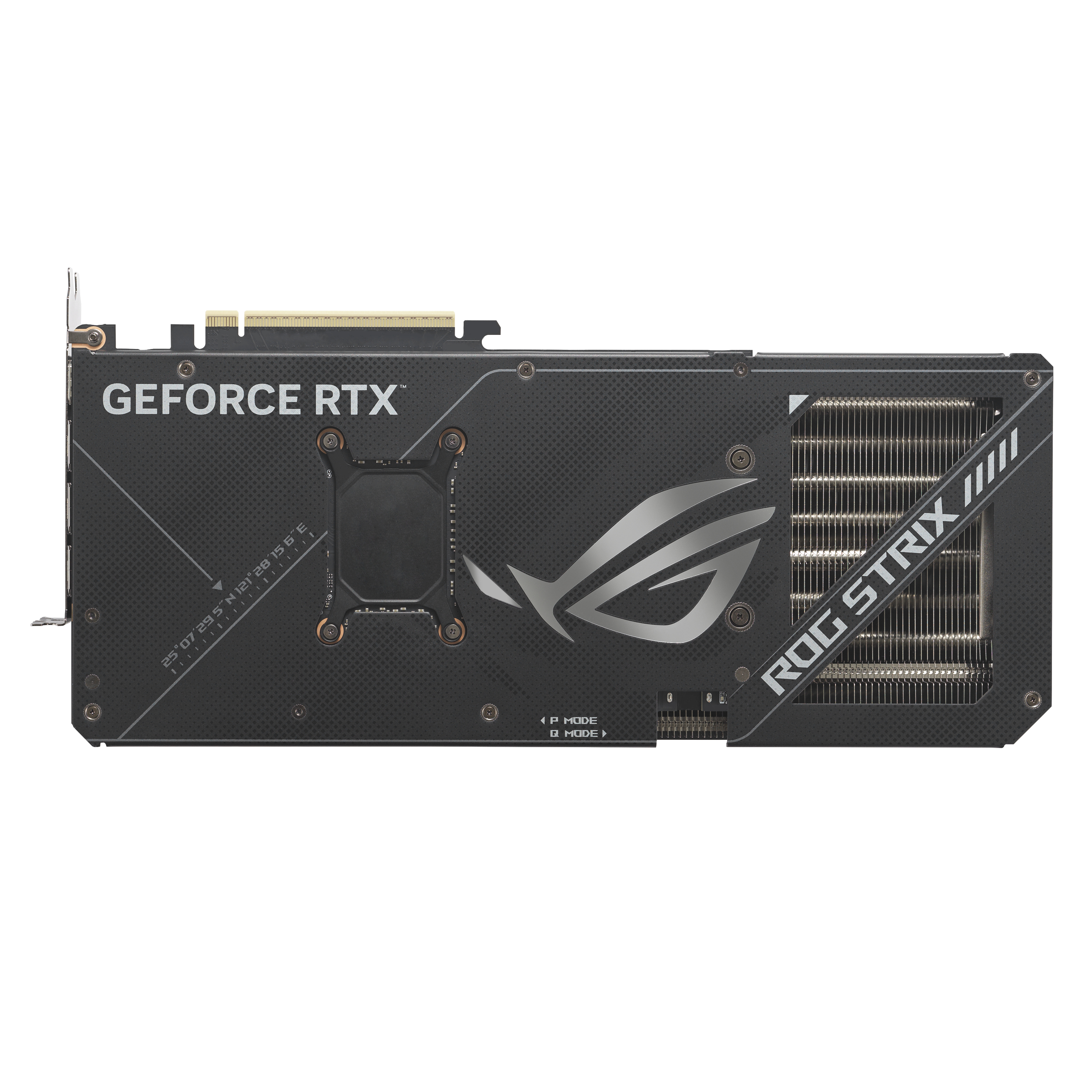 ASUS RTX 5070 TI 16GB ROG STRIX GAM OC - Image 5